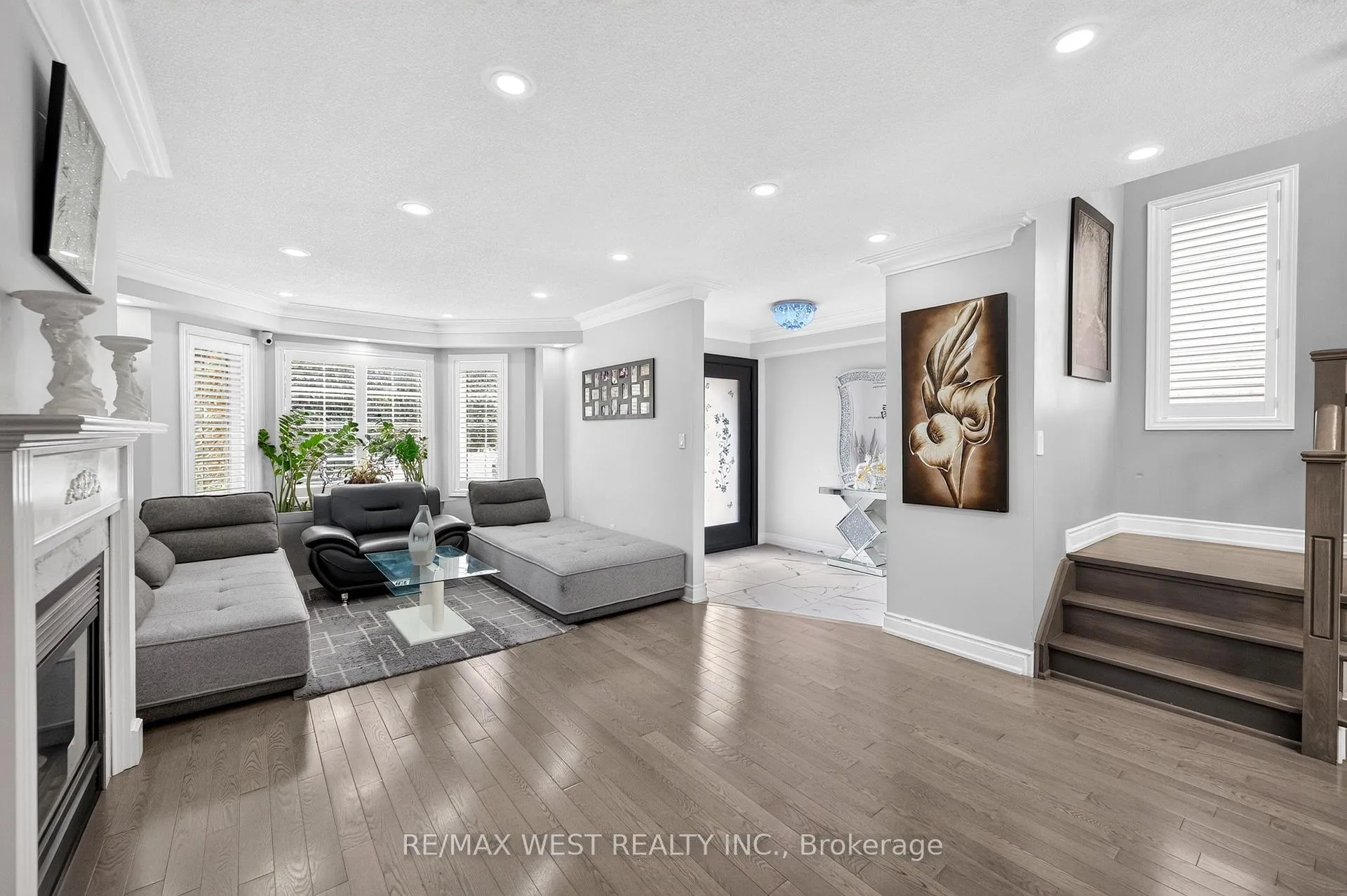 Photo 12 of 46 Villa Antica Drive, Vaughan, Sonoma Heights — HOMEH
