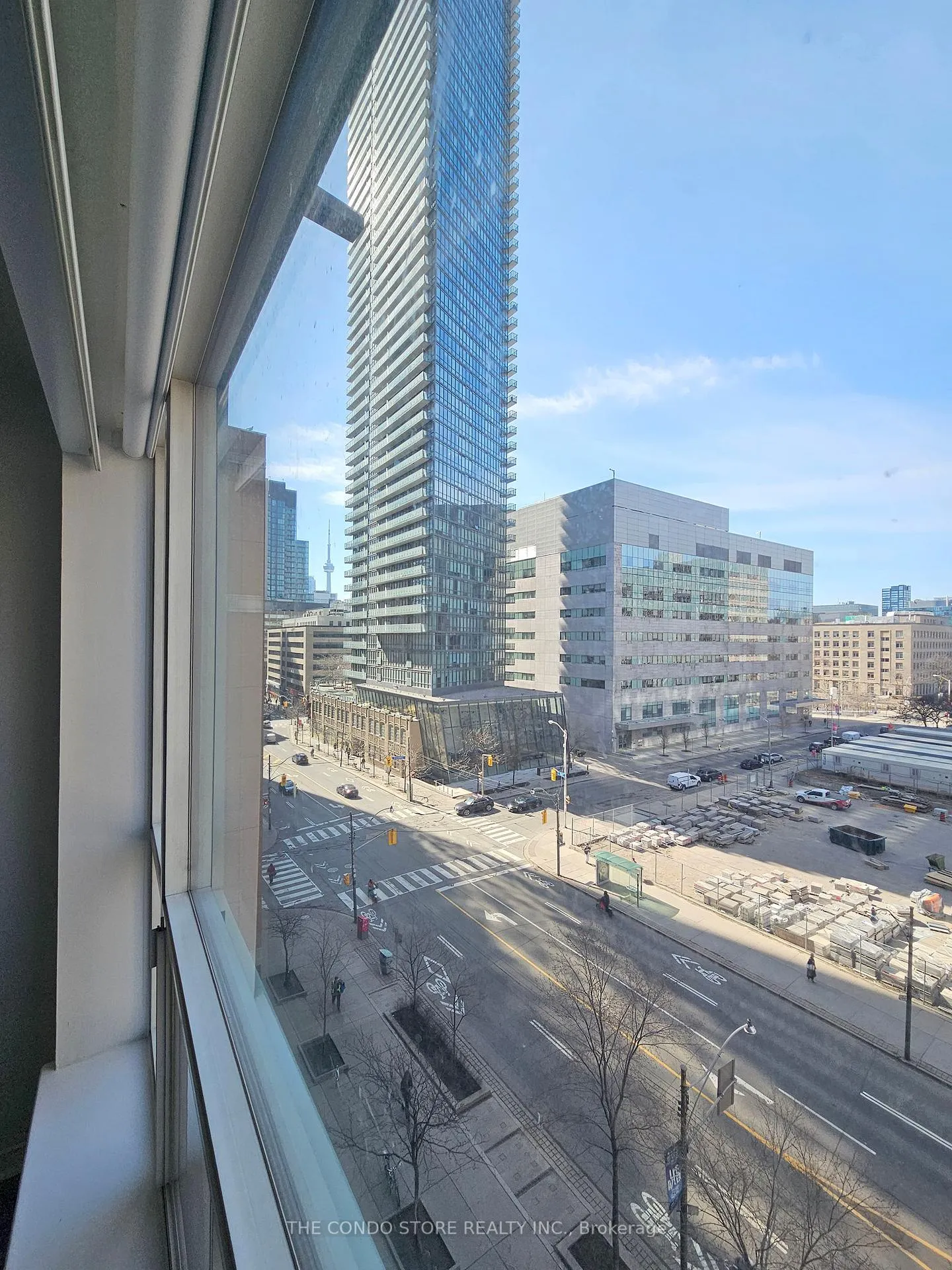 Photo 15 of Unit 711, 887 Bay Street, Toronto, Bay Street Corridor — HOMEH