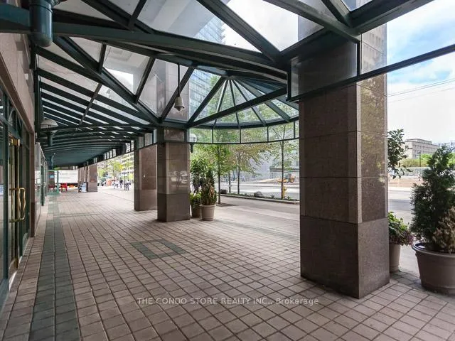 Photo 18 of Unit 711, 887 Bay Street, Toronto, Bay Street Corridor — HOMEH