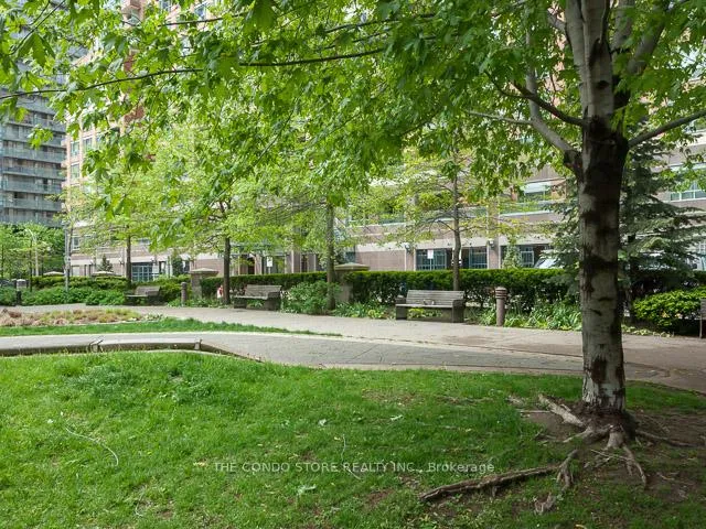 Photo 21 of Unit 711, 887 Bay Street, Toronto, Bay Street Corridor — HOMEH