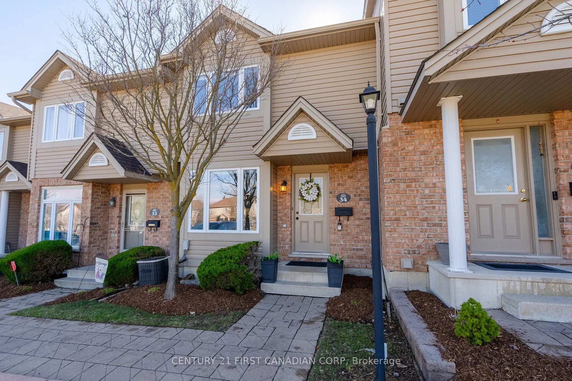 Photo 2 of Unit 34, 1320 Savannah Drive, London, North C — HOMEH
