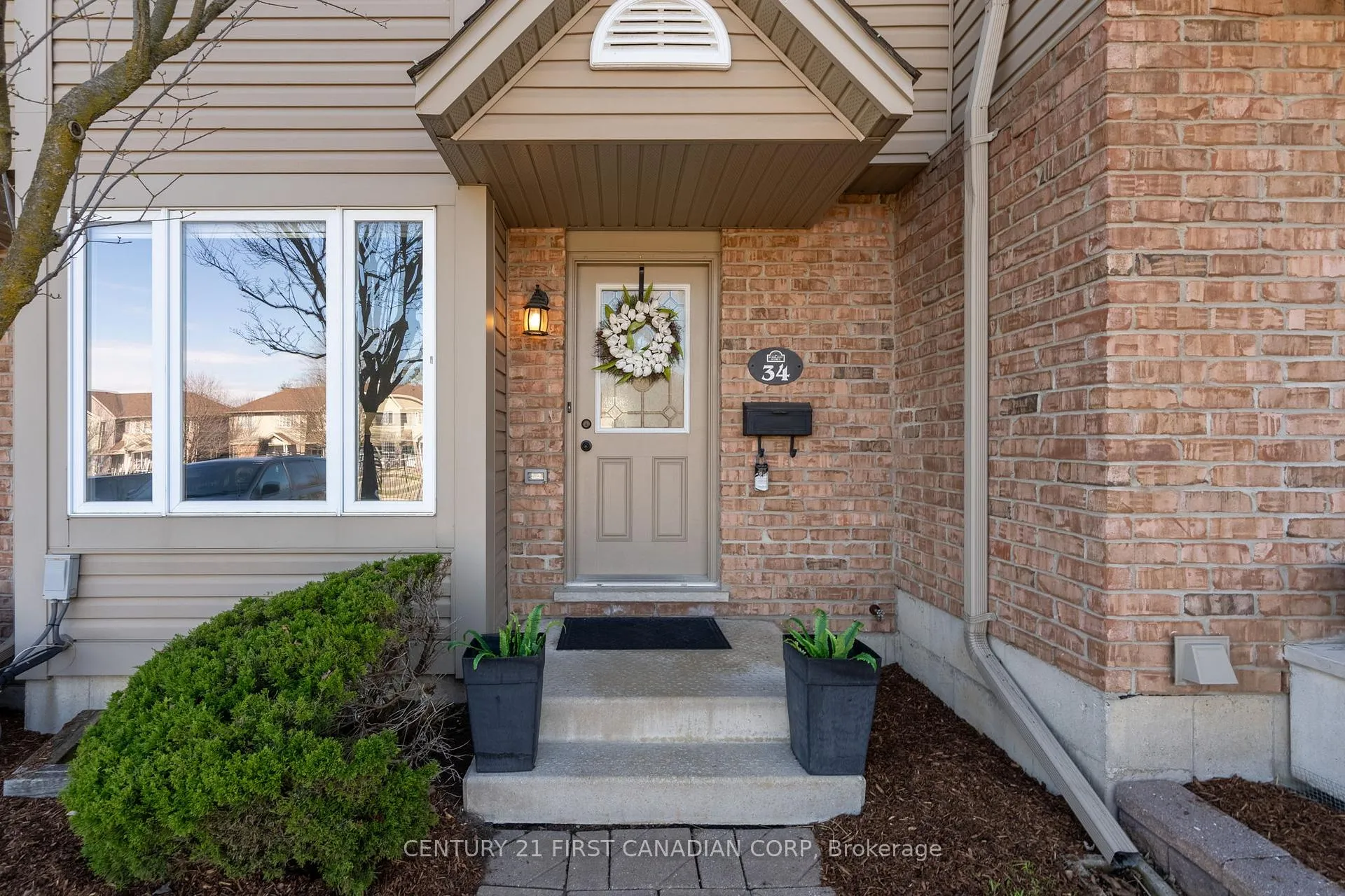 Photo 3 of Unit 34, 1320 Savannah Drive, London, North C — HOMEH