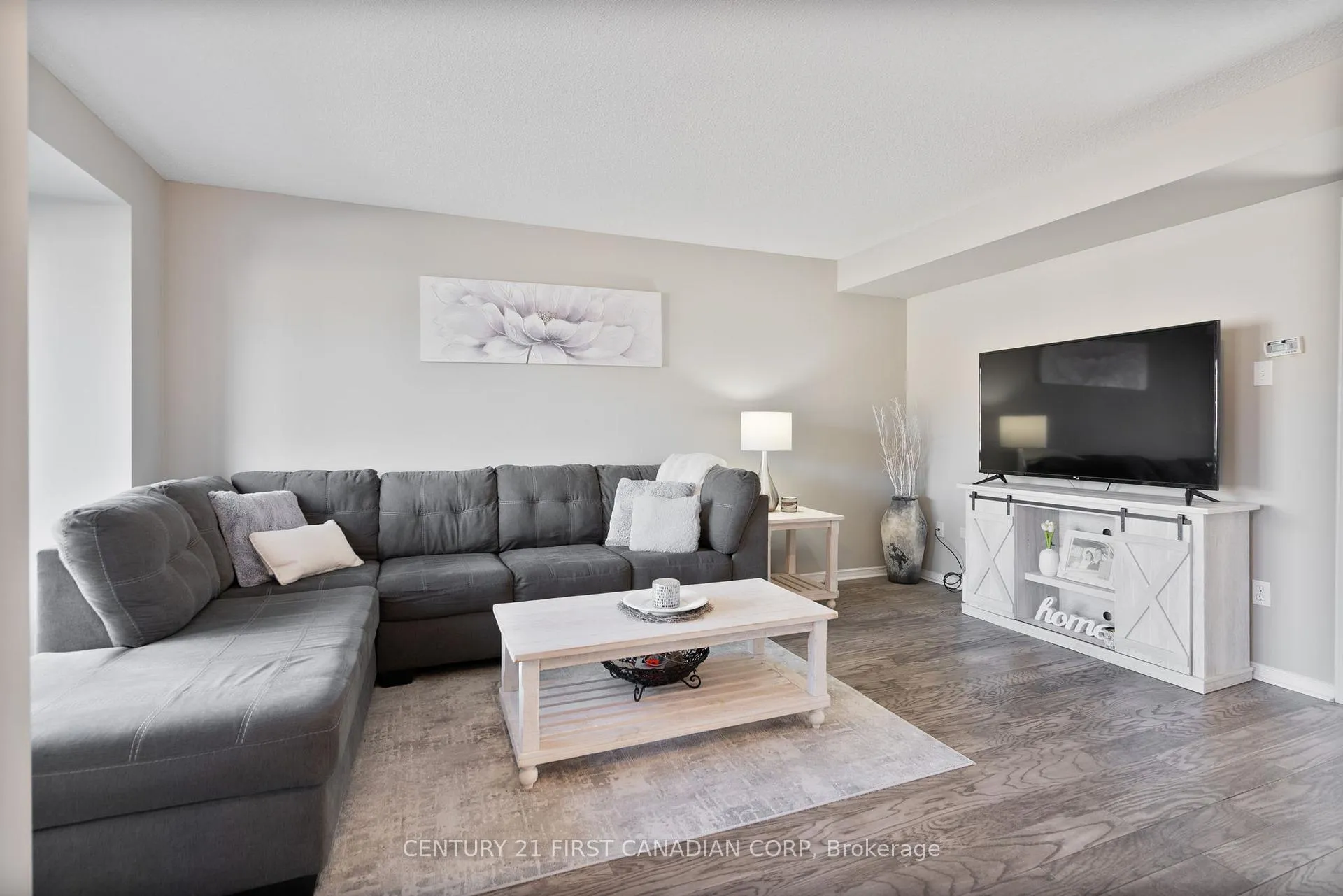 Photo 5 of Unit 34, 1320 Savannah Drive, London, North C — HOMEH