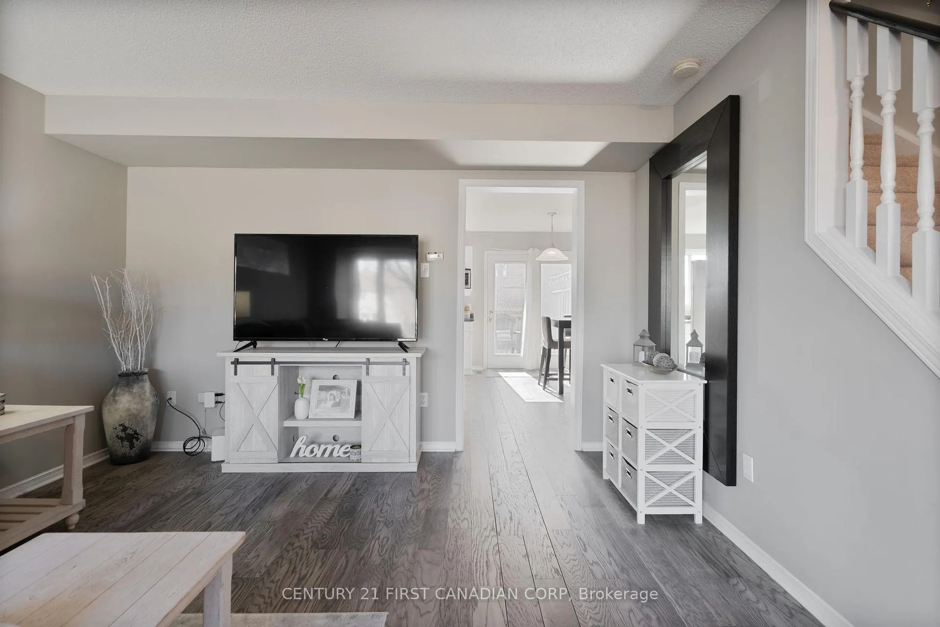 Photo 6 of Unit 34, 1320 Savannah Drive, London, North C — HOMEH
