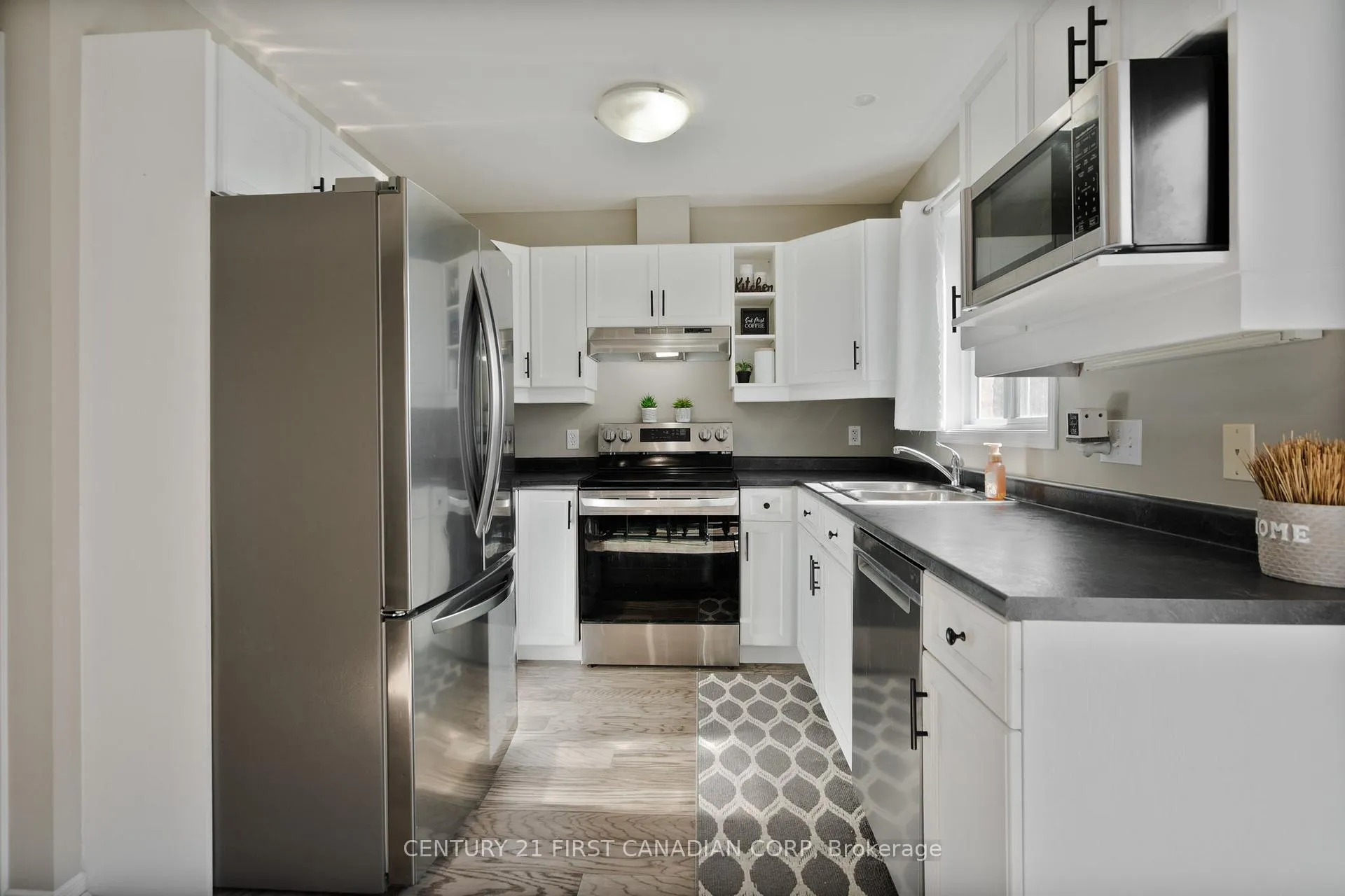 Photo 9 of Unit 34, 1320 Savannah Drive, London, North C — HOMEH