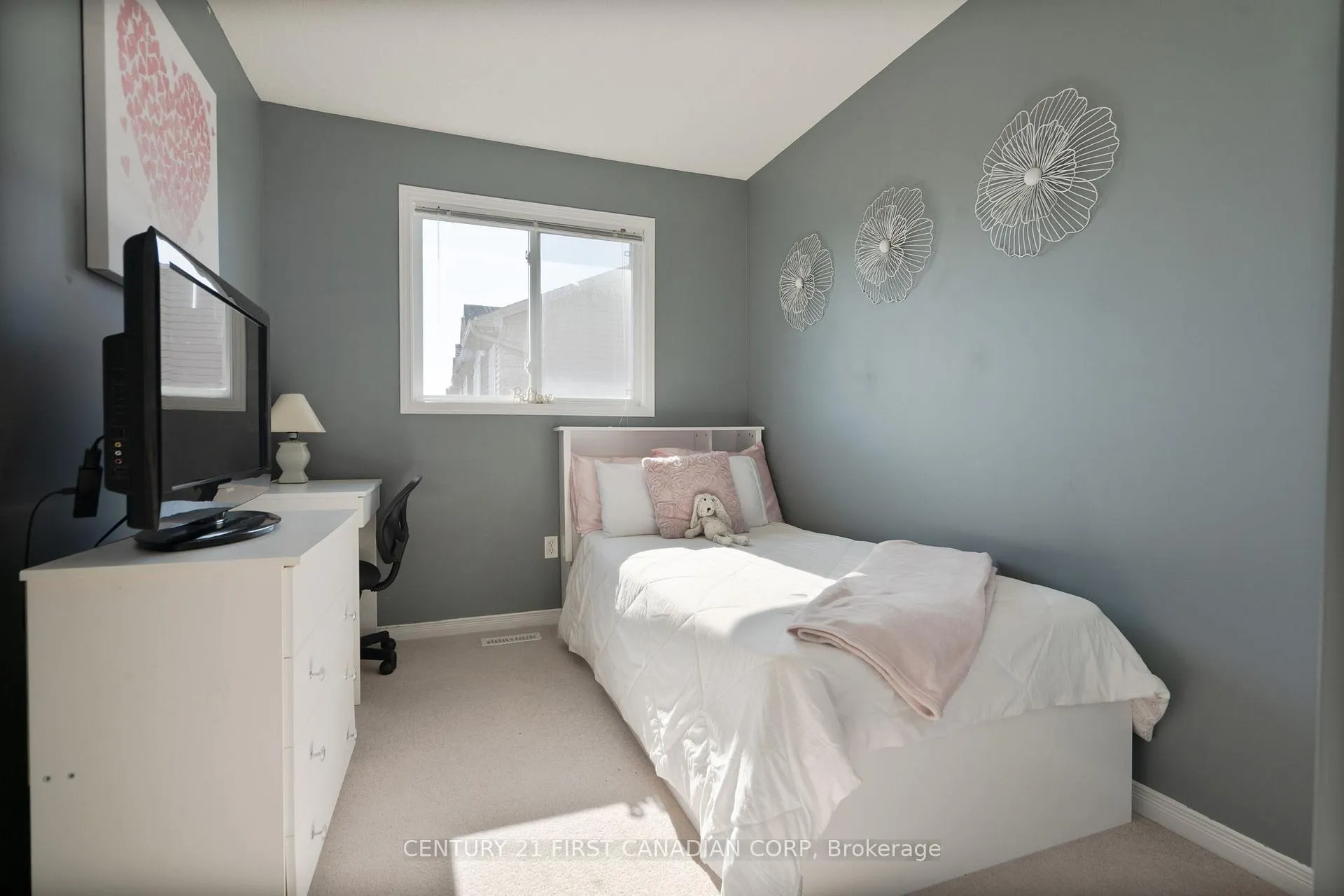 Photo 21 of Unit 34, 1320 Savannah Drive, London, North C — HOMEH