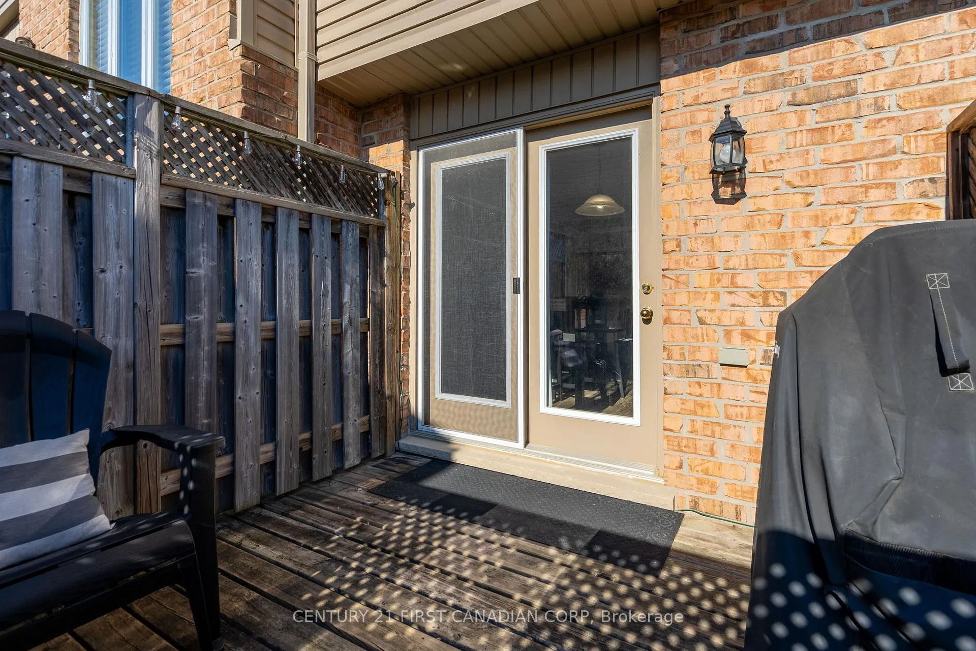 Photo 29 of Unit 34, 1320 Savannah Drive, London, North C — HOMEH