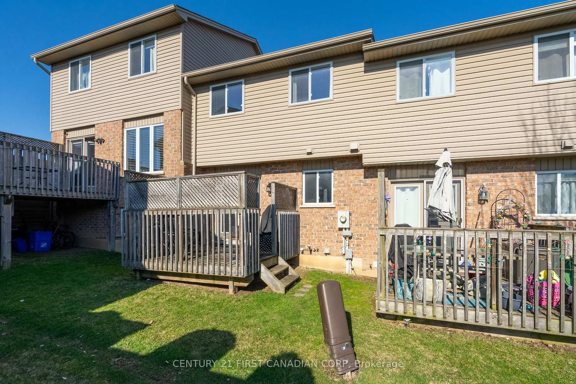 Photo 30 of Unit 34, 1320 Savannah Drive, London, North C — HOMEH
