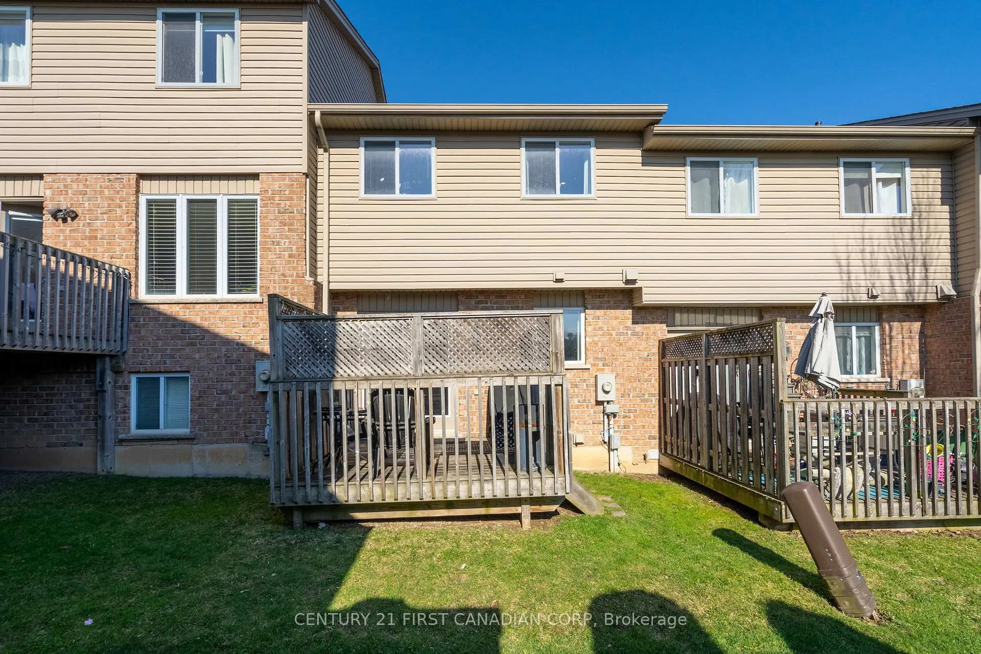 Photo 31 of Unit 34, 1320 Savannah Drive, London, North C — HOMEH