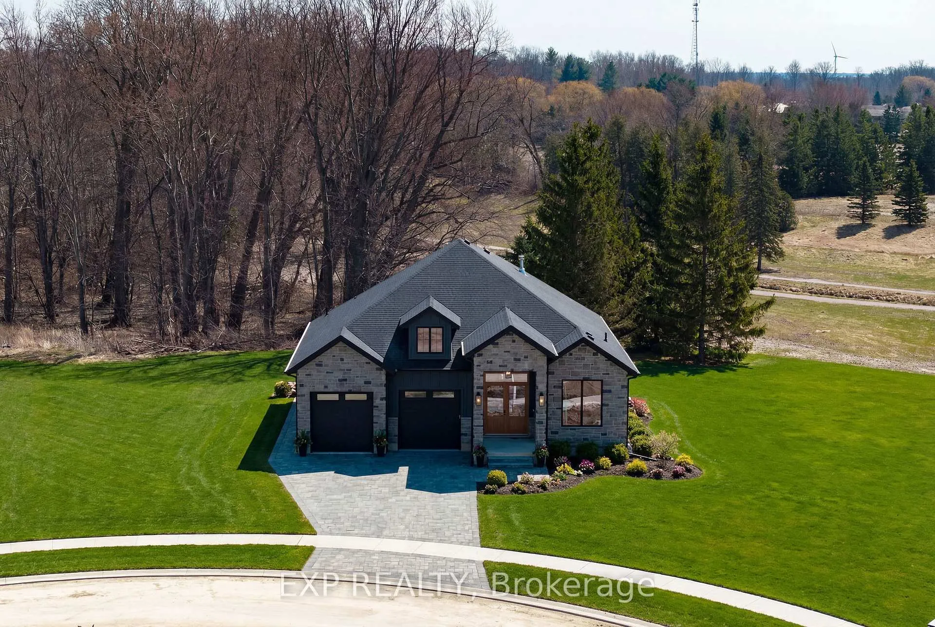 Photo 3 of 81297 Fern Drive, Goderich, Goderich (Town) — HOMEH