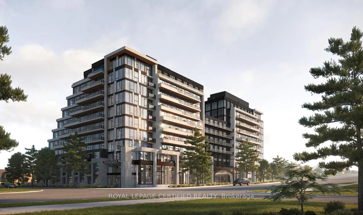 Photo 1 of Unit 327, 8188 Yonge Street, Vaughan, Uplands — HOMEH