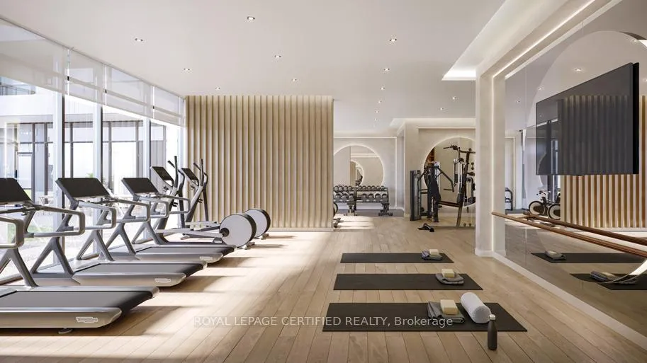 Photo 14 of Unit 327, 8188 Yonge Street, Vaughan, Uplands — HOMEH