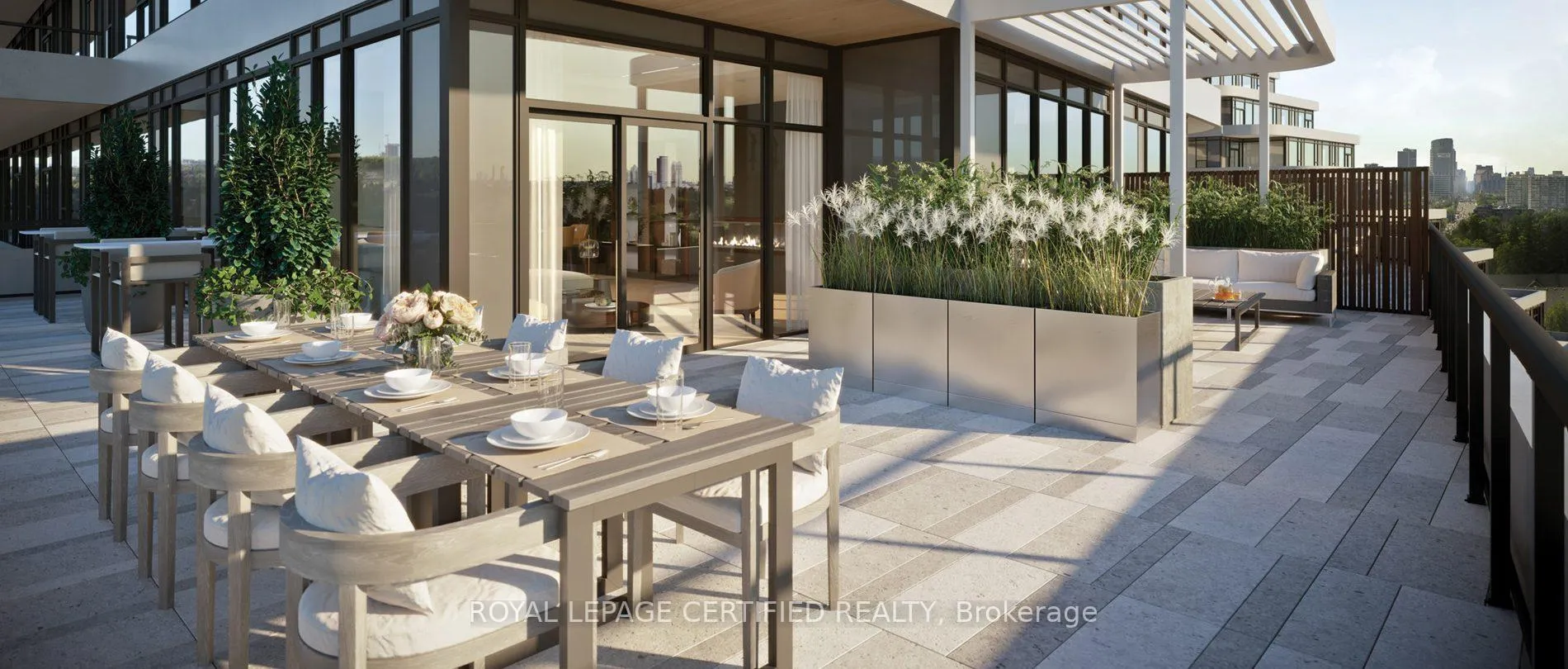 Photo 17 of Unit 327, 8188 Yonge Street, Vaughan, Uplands — HOMEH