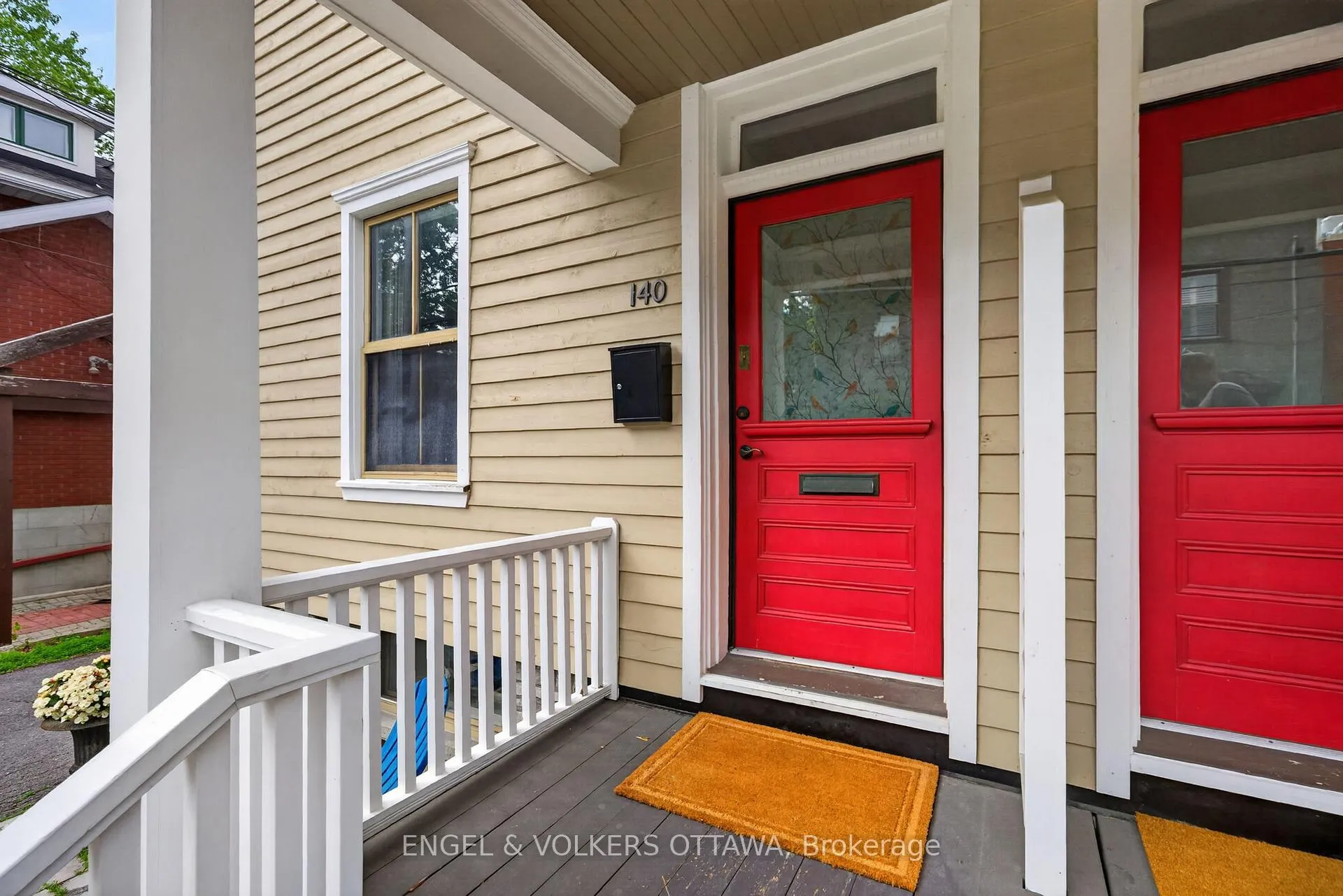 Photo 2 of 140 River Lane, Ottawa, New Edinburgh — HOMEH