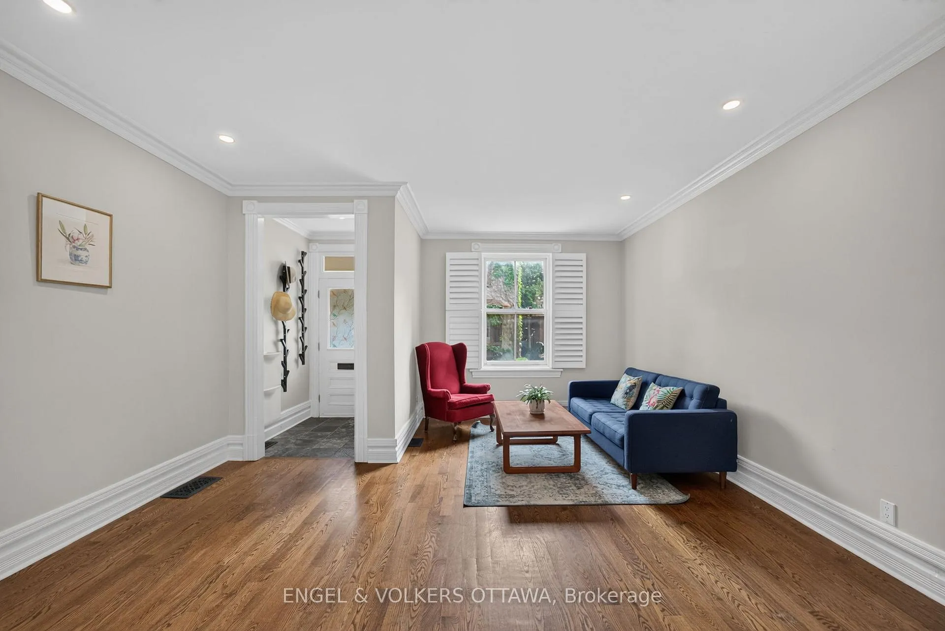 Photo 4 of 140 River Lane, Ottawa, New Edinburgh — HOMEH
