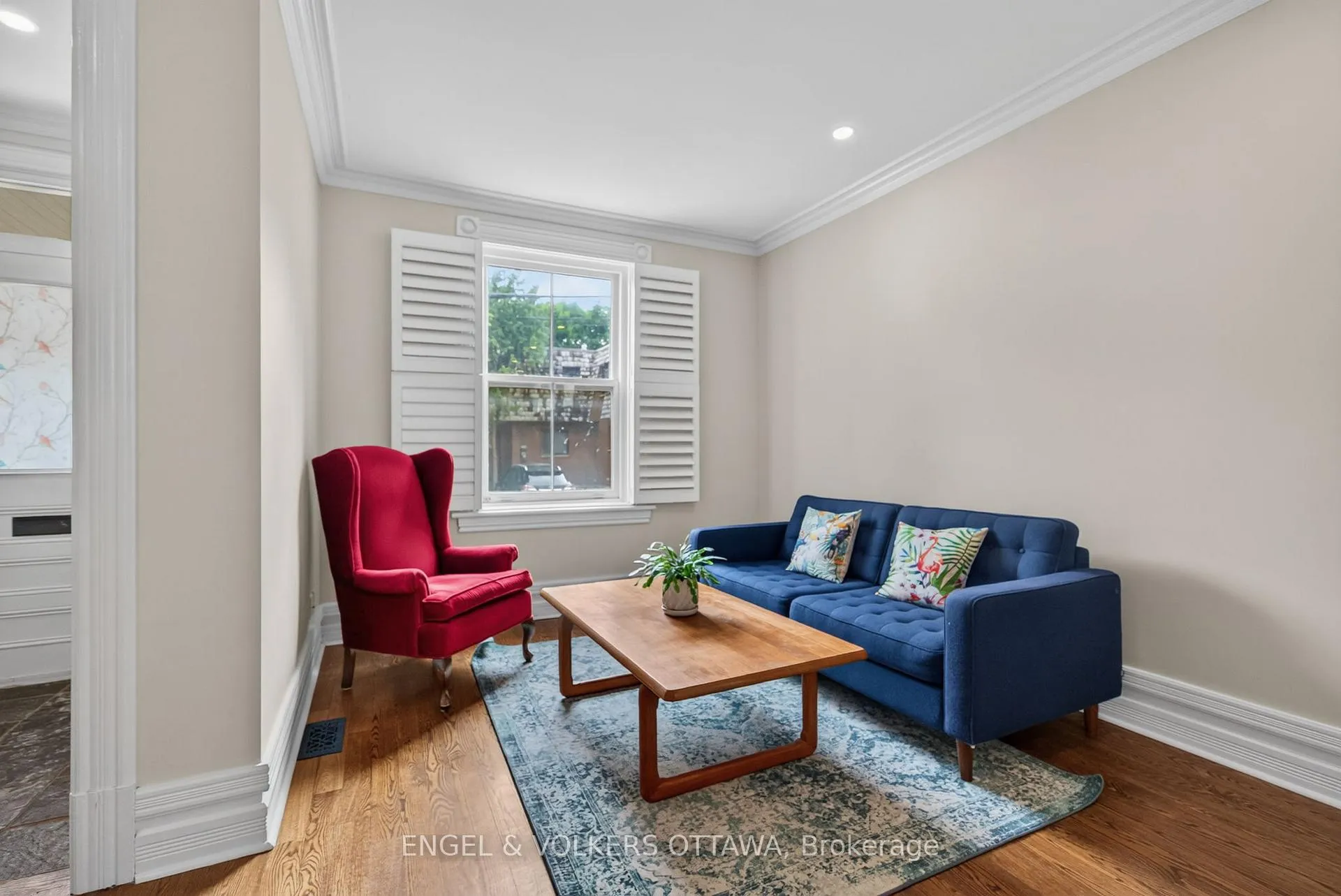 Photo 5 of 140 River Lane, Ottawa, New Edinburgh — HOMEH
