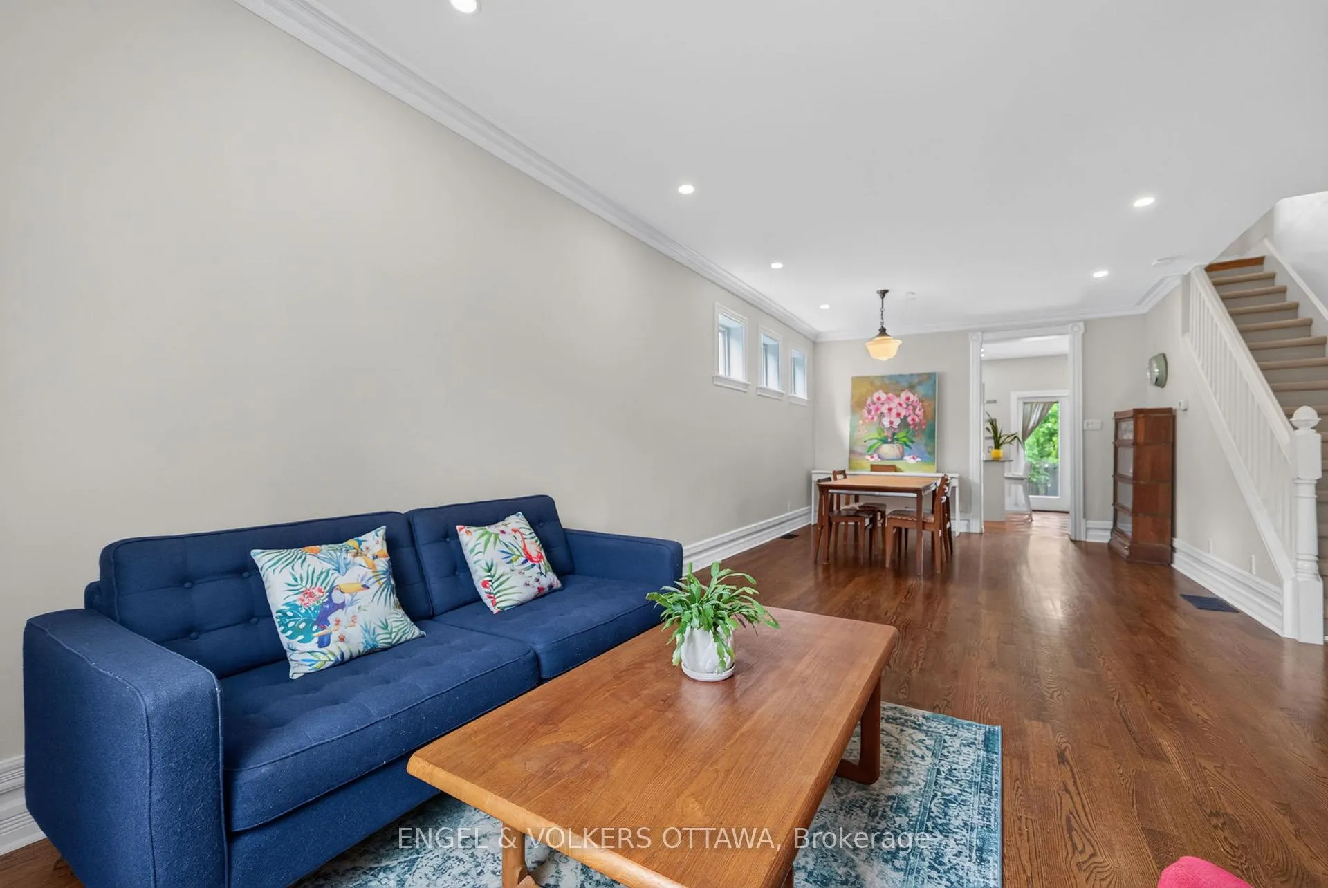 Photo 6 of 140 River Lane, Ottawa, New Edinburgh — HOMEH