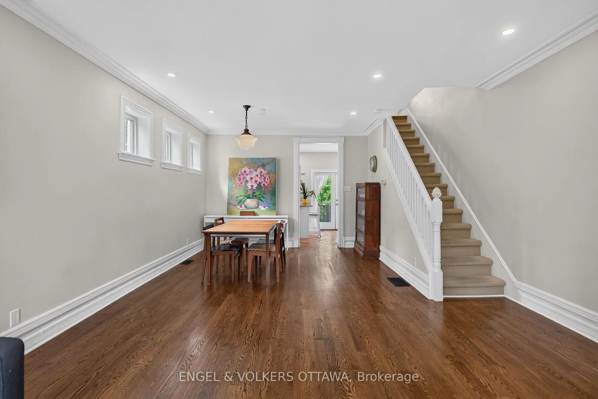 Photo 7 of 140 River Lane, Ottawa, New Edinburgh — HOMEH