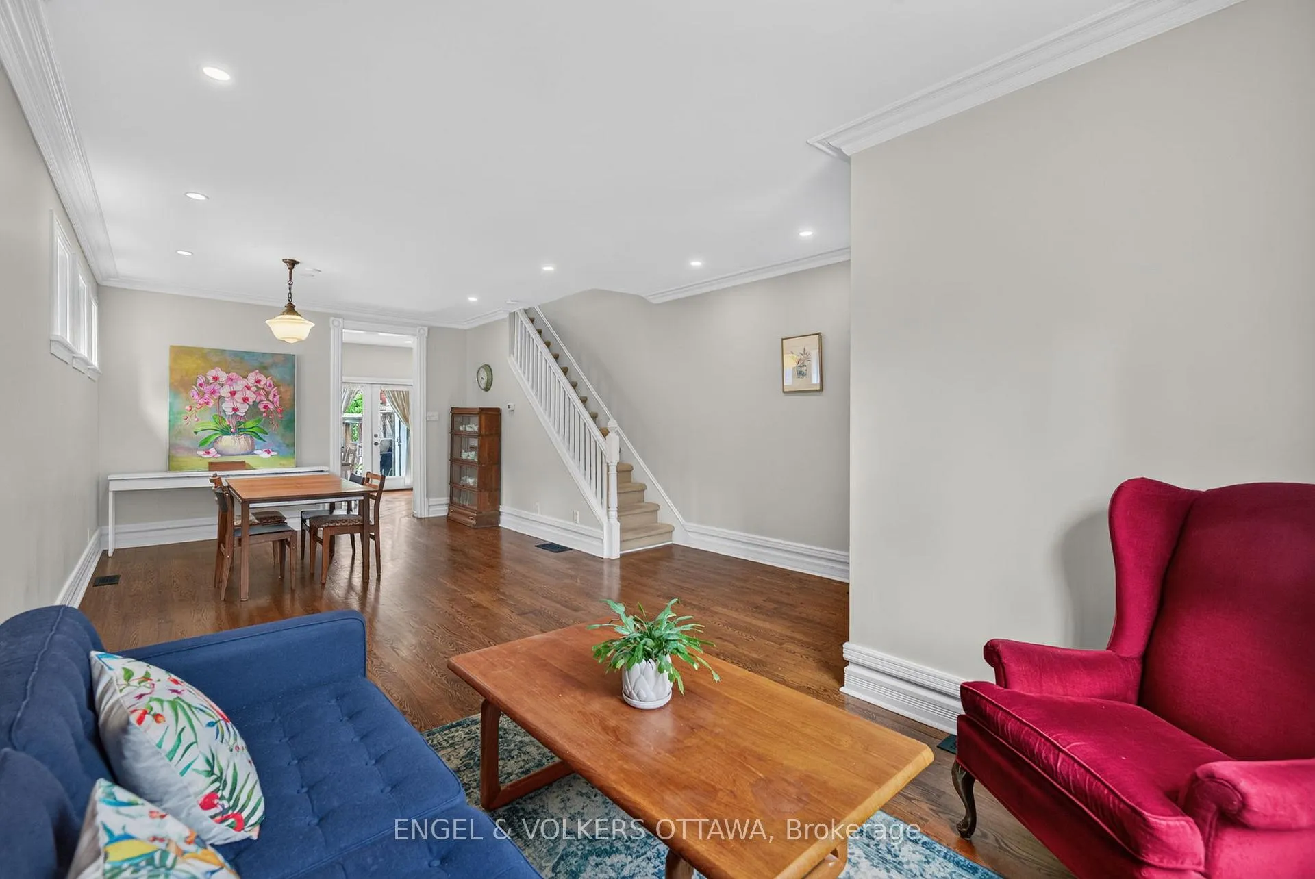 Photo 8 of 140 River Lane, Ottawa, New Edinburgh — HOMEH