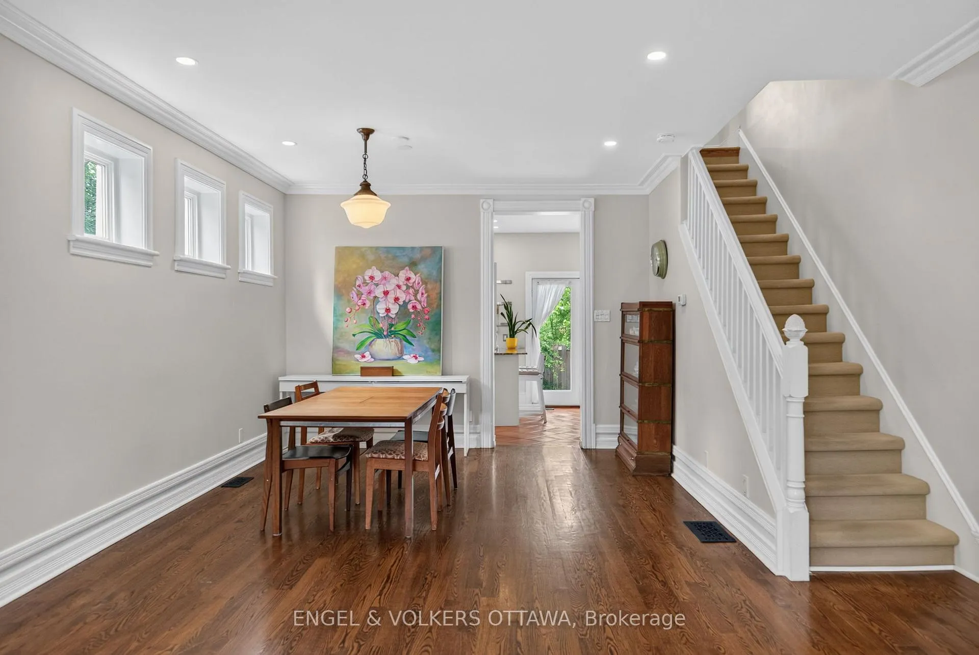 Photo 9 of 140 River Lane, Ottawa, New Edinburgh — HOMEH