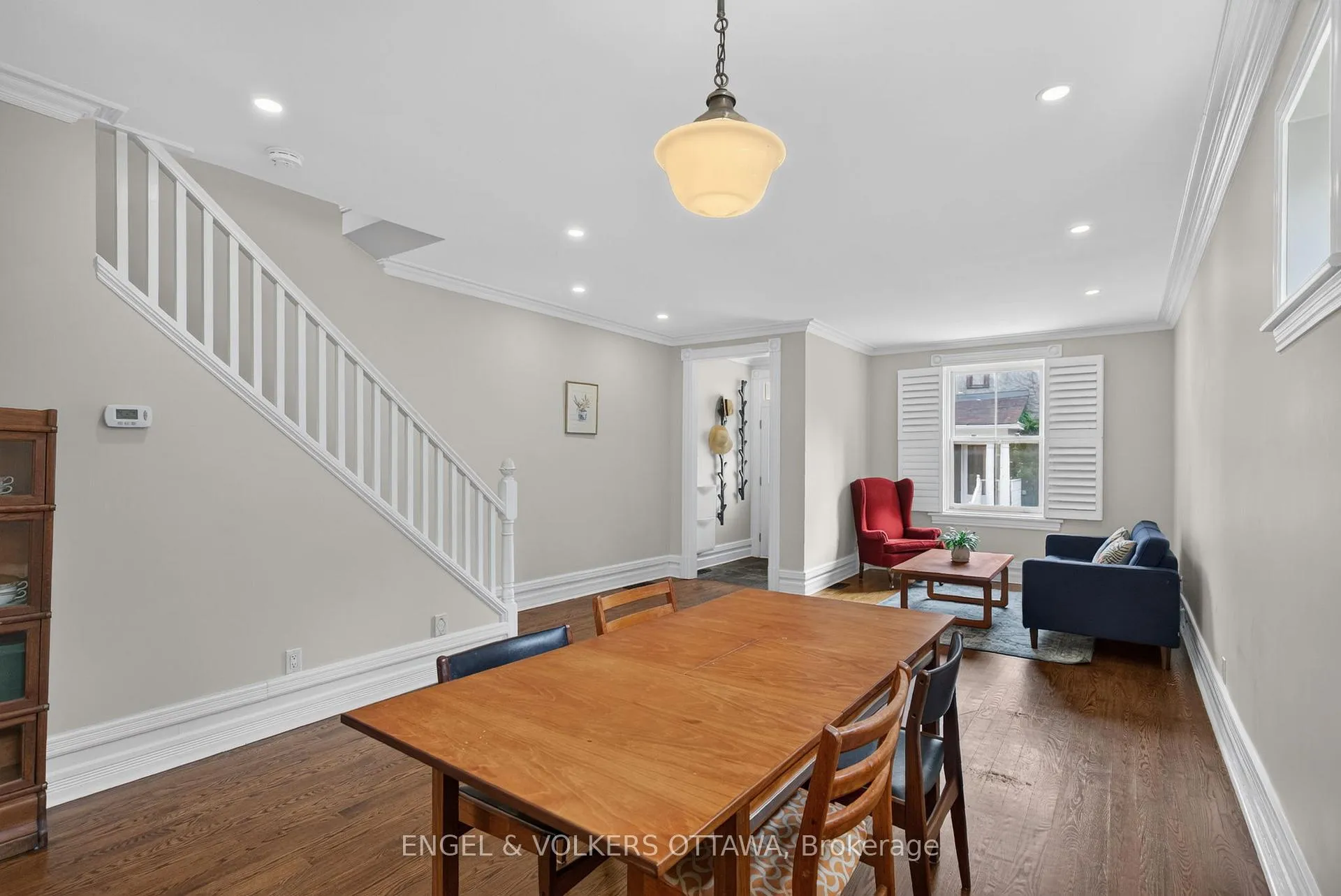 Photo 10 of 140 River Lane, Ottawa, New Edinburgh — HOMEH
