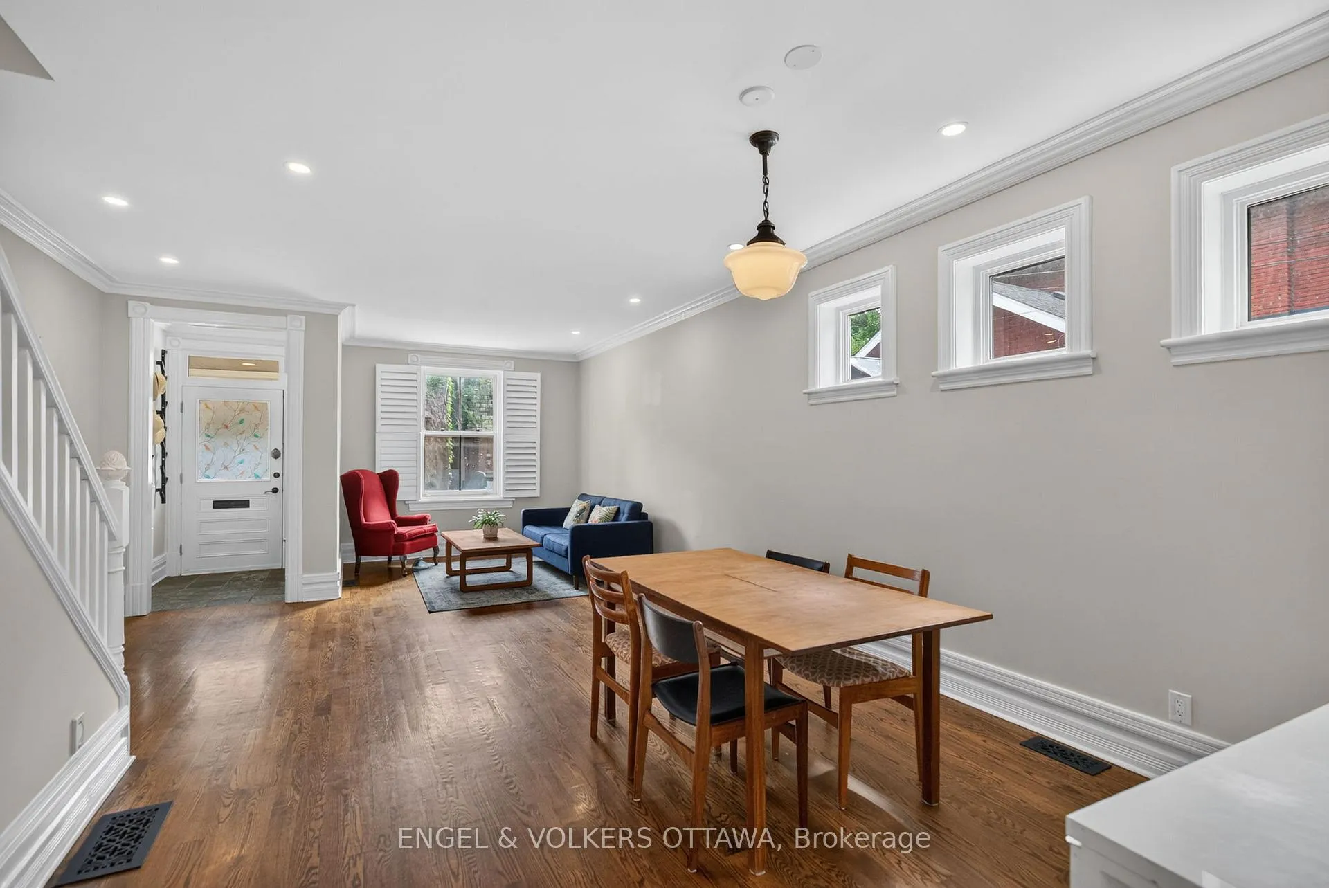 Photo 11 of 140 River Lane, Ottawa, New Edinburgh — HOMEH