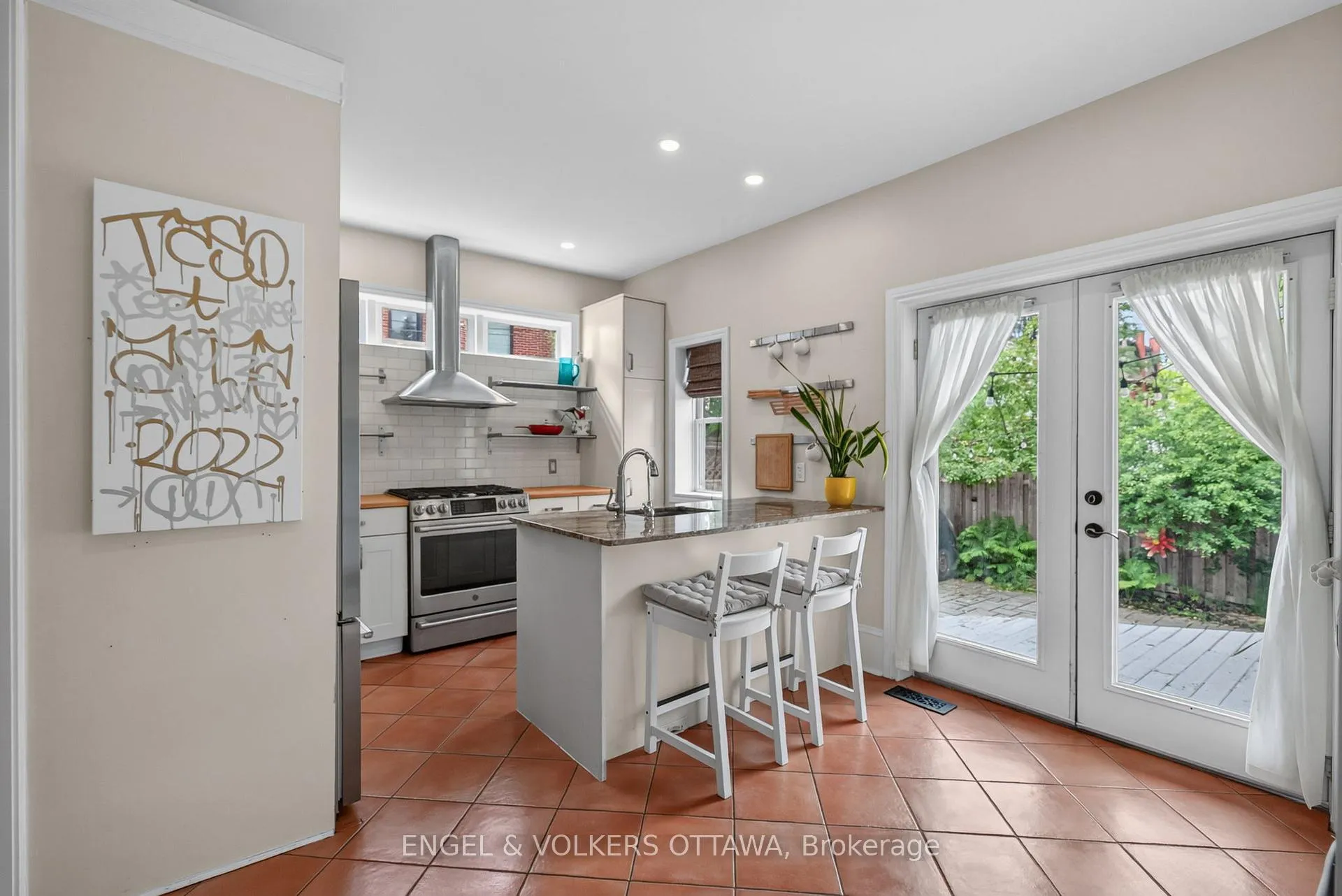 Photo 12 of 140 River Lane, Ottawa, New Edinburgh — HOMEH
