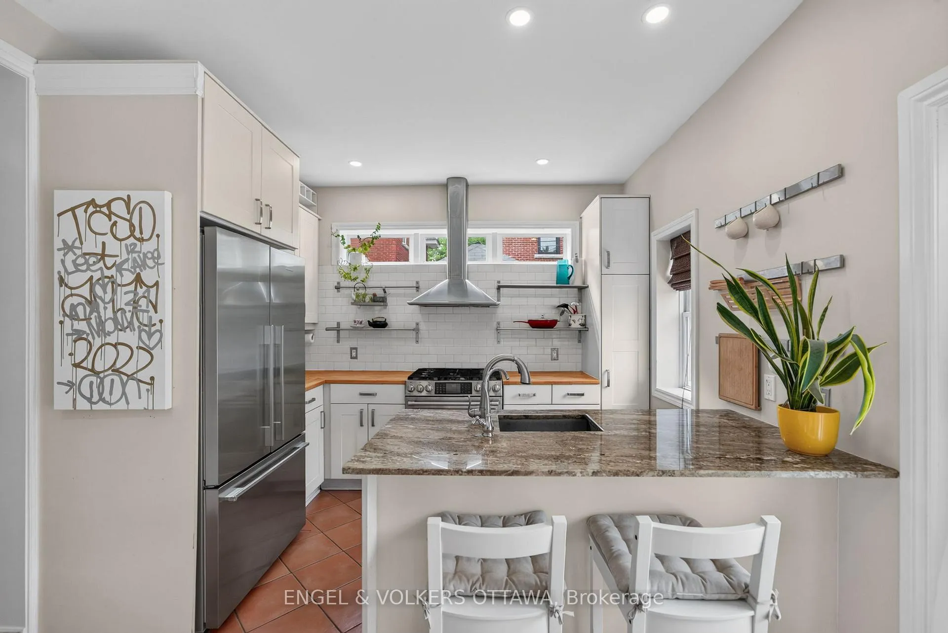 Photo 14 of 140 River Lane, Ottawa, New Edinburgh — HOMEH