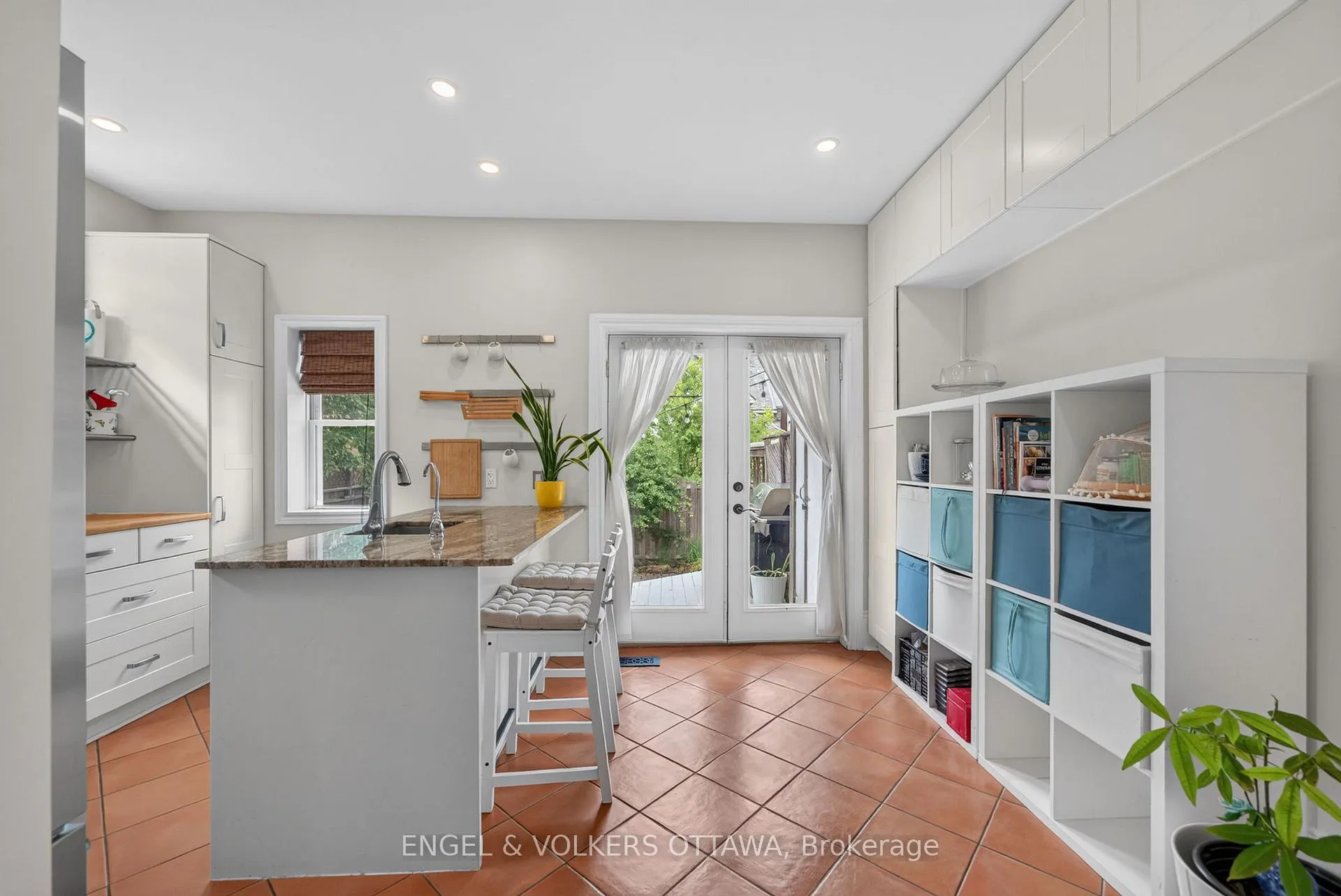 Photo 19 of 140 River Lane, Ottawa, New Edinburgh — HOMEH