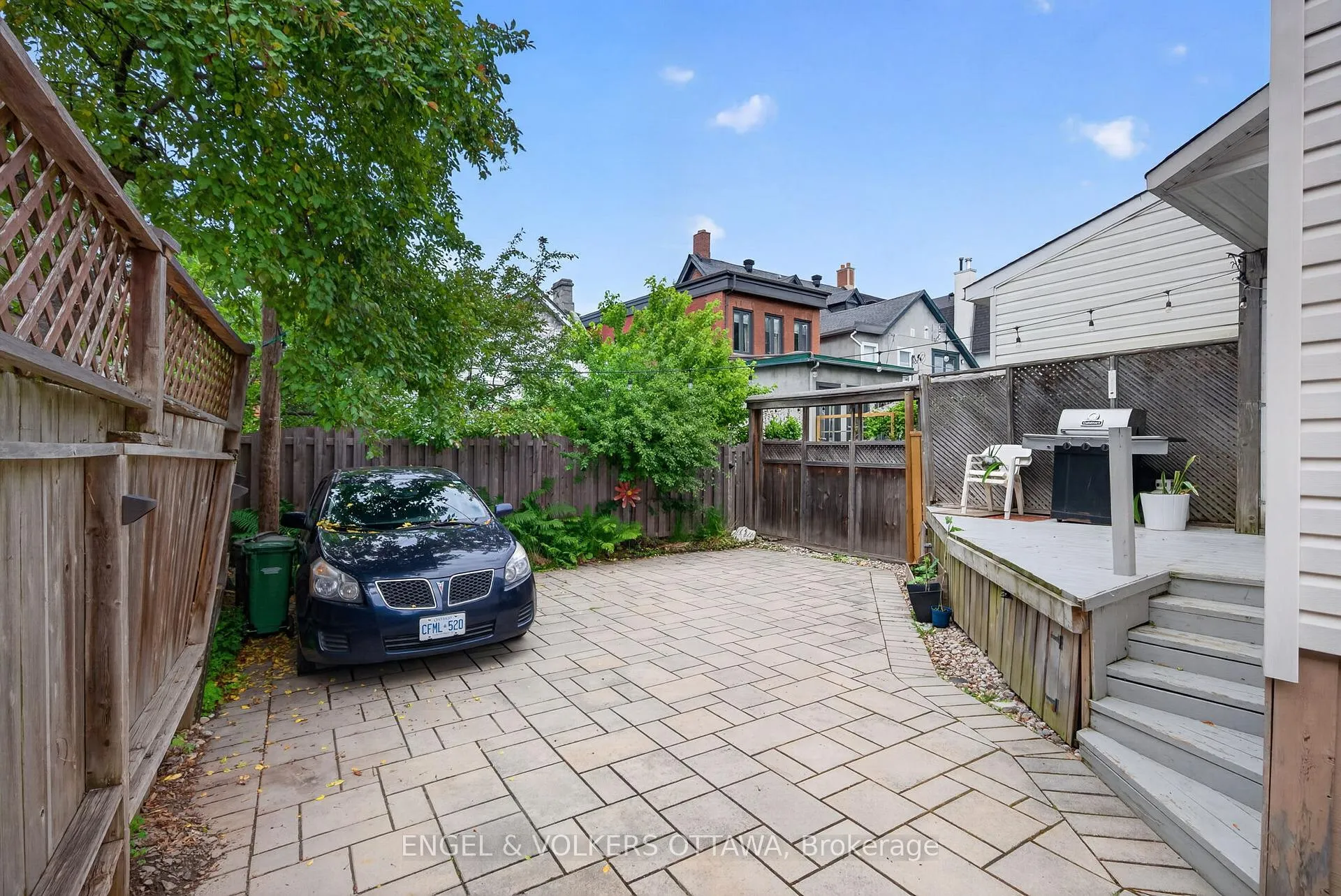 Photo 37 of 140 River Lane, Ottawa, New Edinburgh — HOMEH