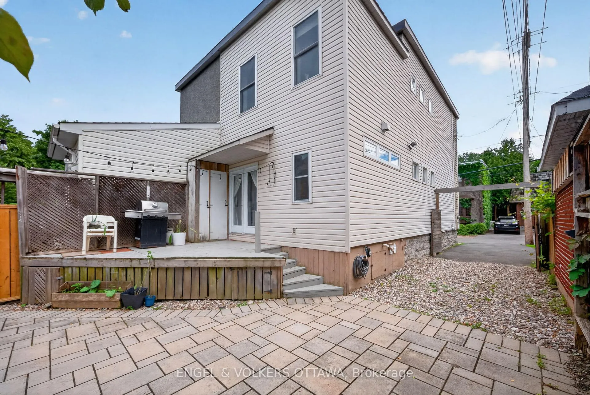 Photo 38 of 140 River Lane, Ottawa, New Edinburgh — HOMEH