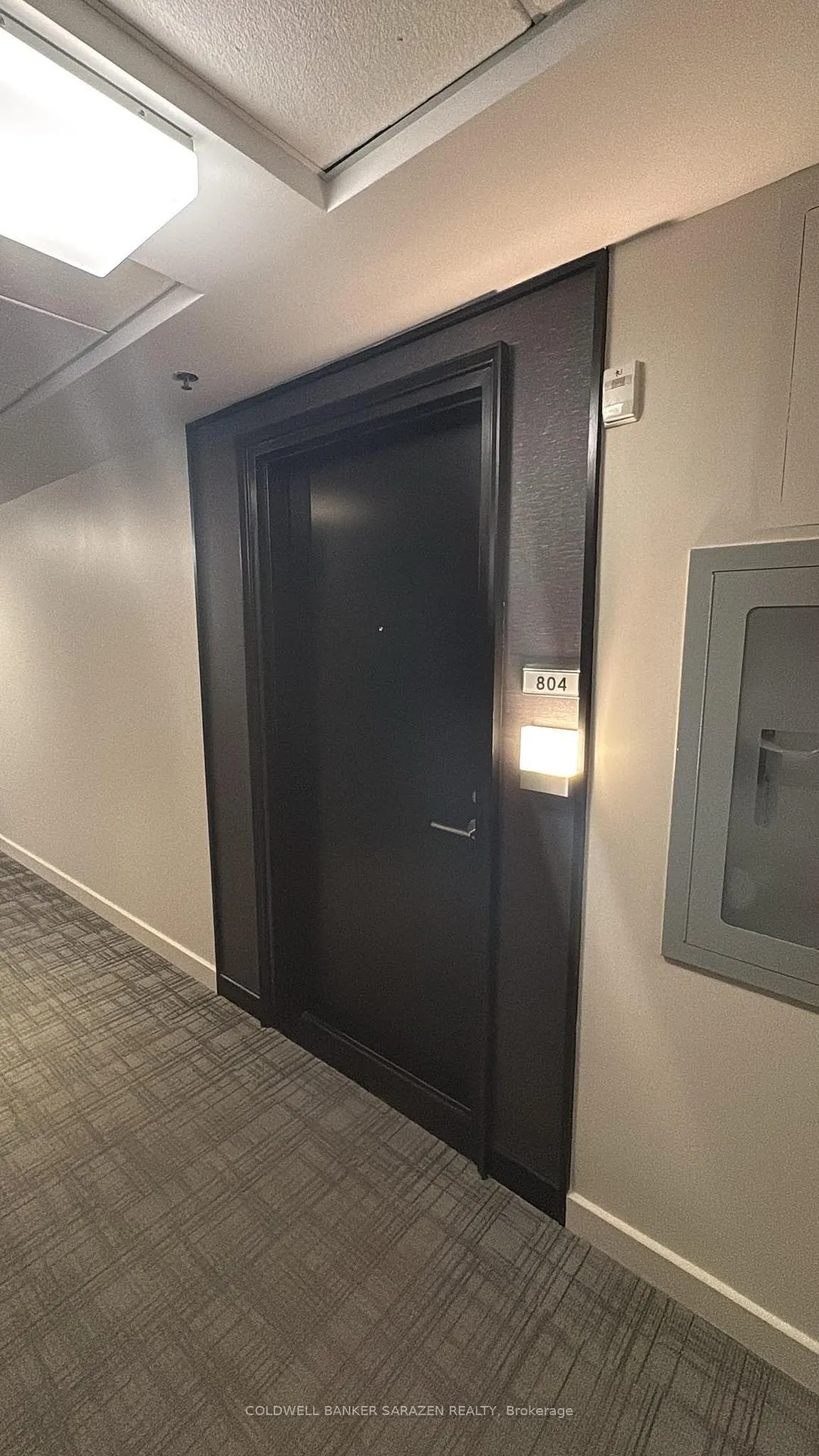 Photo 2 of Unit 804, 98 Richmond Road, Ottawa, Westboro/Hampton Park — HOMEH