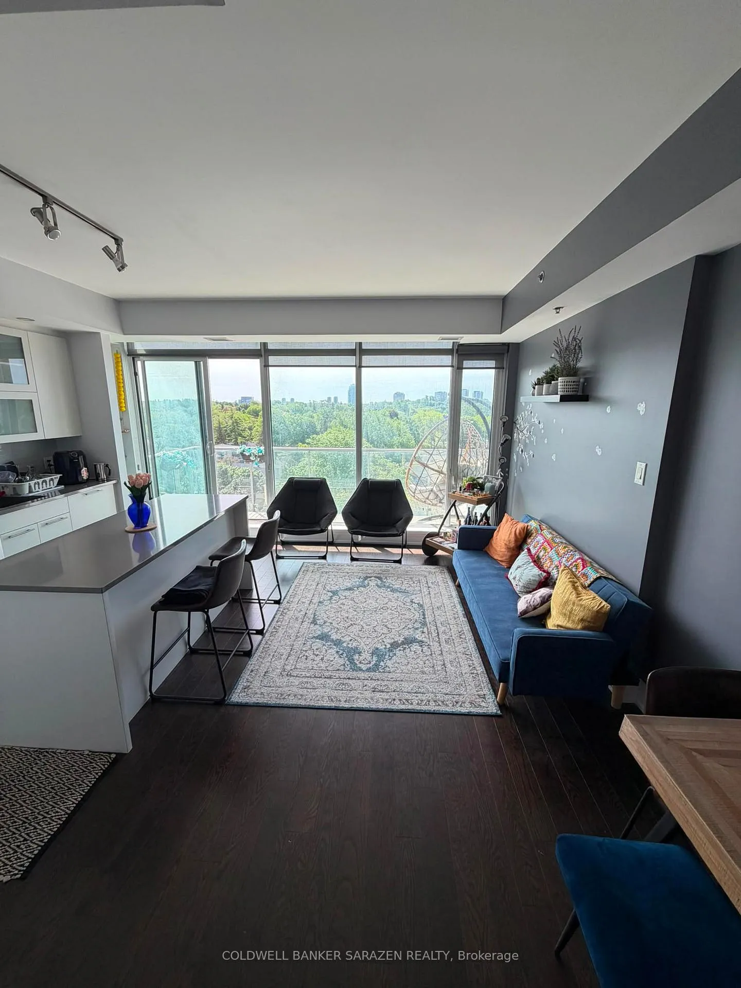 Photo 5 of Unit 804, 98 Richmond Road, Ottawa, Westboro/Hampton Park — HOMEH