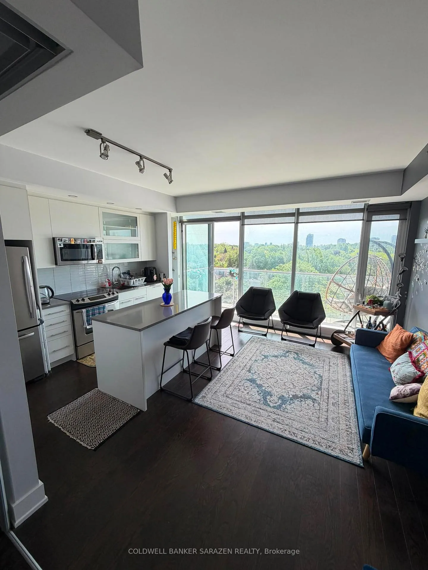 Photo 6 of Unit 804, 98 Richmond Road, Ottawa, Westboro/Hampton Park — HOMEH