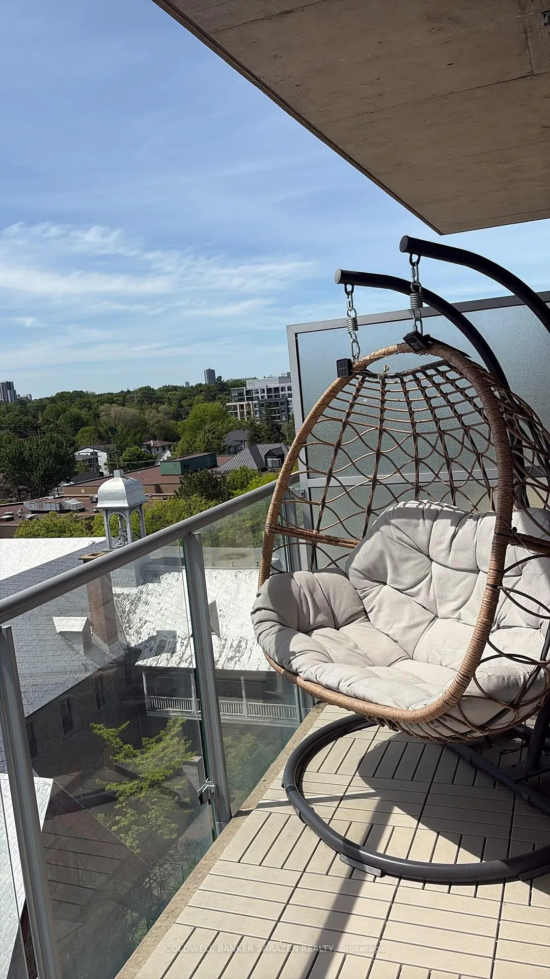 Photo 7 of Unit 804, 98 Richmond Road, Ottawa, Westboro/Hampton Park — HOMEH
