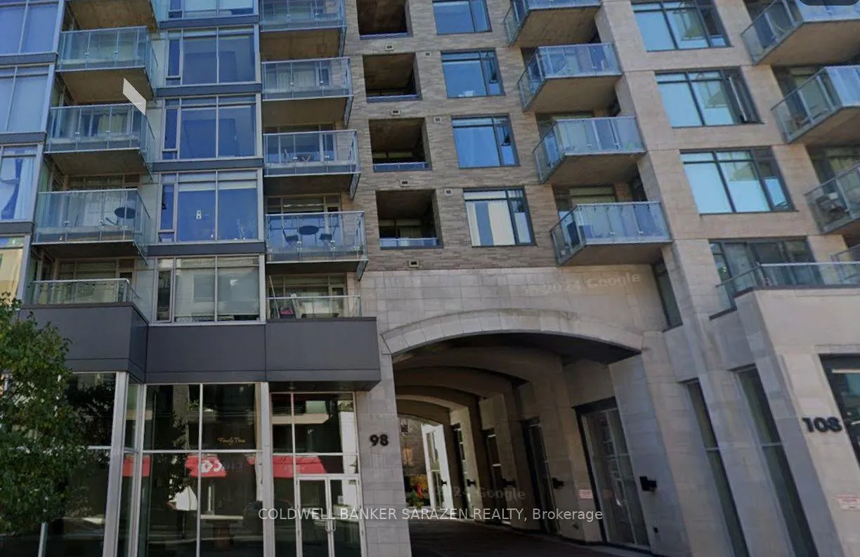 Photo 9 of Unit 804, 98 Richmond Road, Ottawa, Westboro/Hampton Park — HOMEH