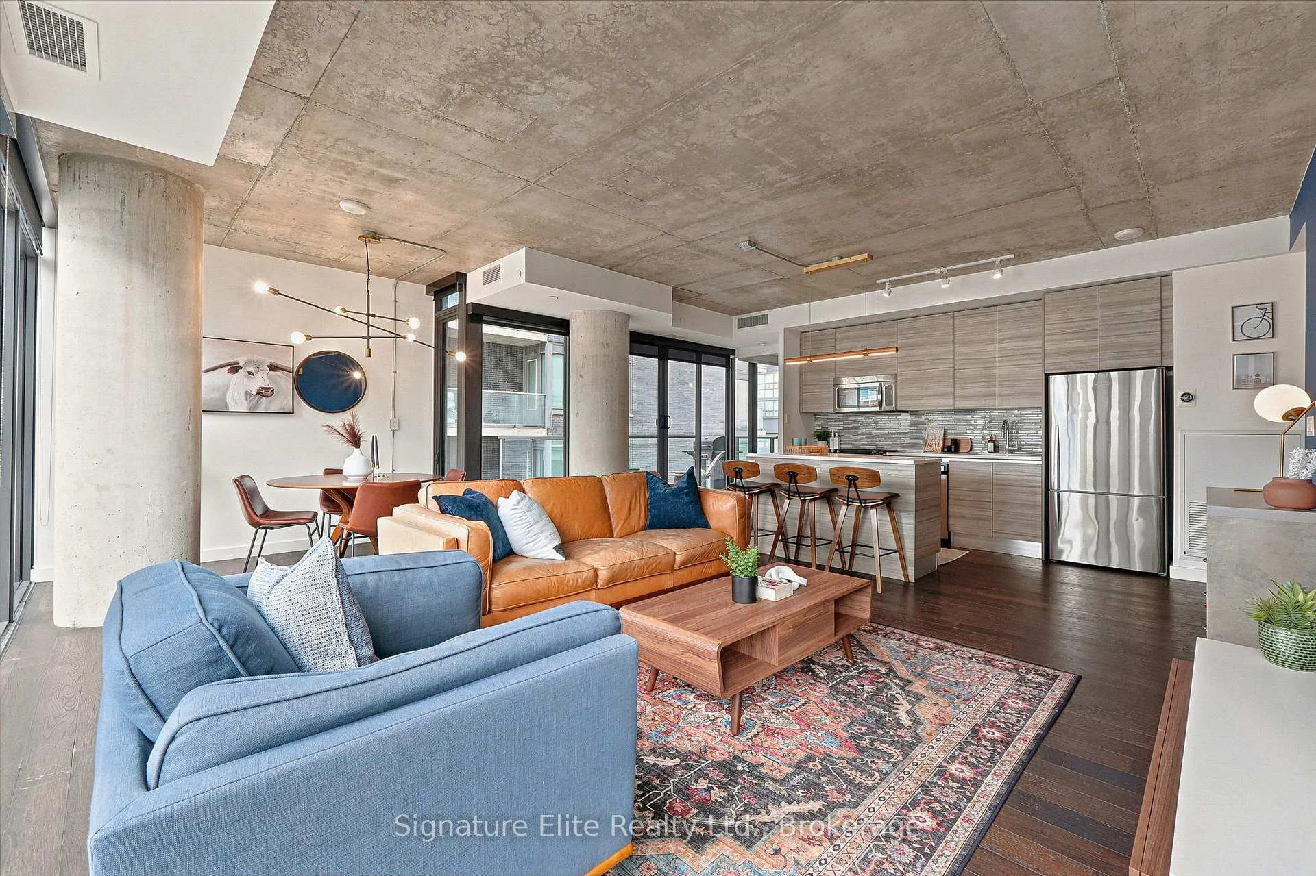 Photo 24 of Unit 1316, 111 Bathurst Street, Toronto, Niagara — HOMEH