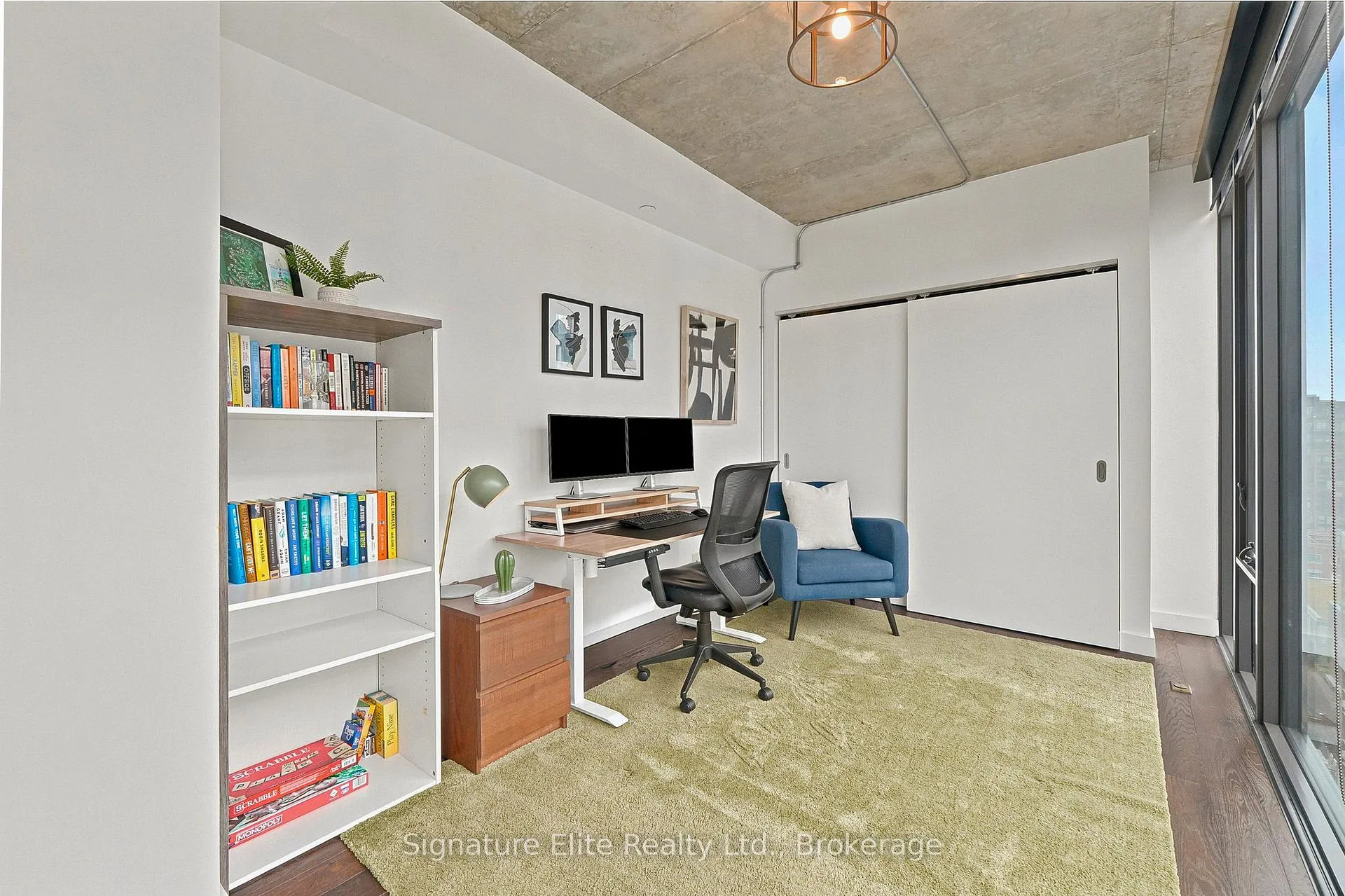Photo 30 of Unit 1316, 111 Bathurst Street, Toronto, Niagara — HOMEH