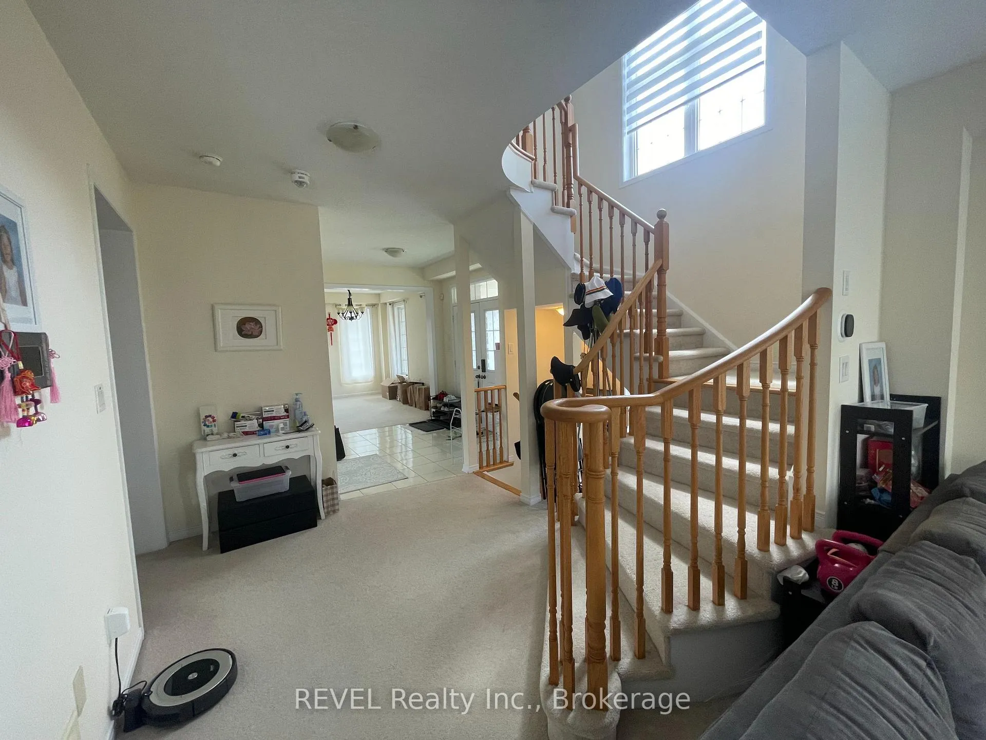 Photo 5 of 7755 Black Maple Drive, Niagara Falls, Brown — HOMEH