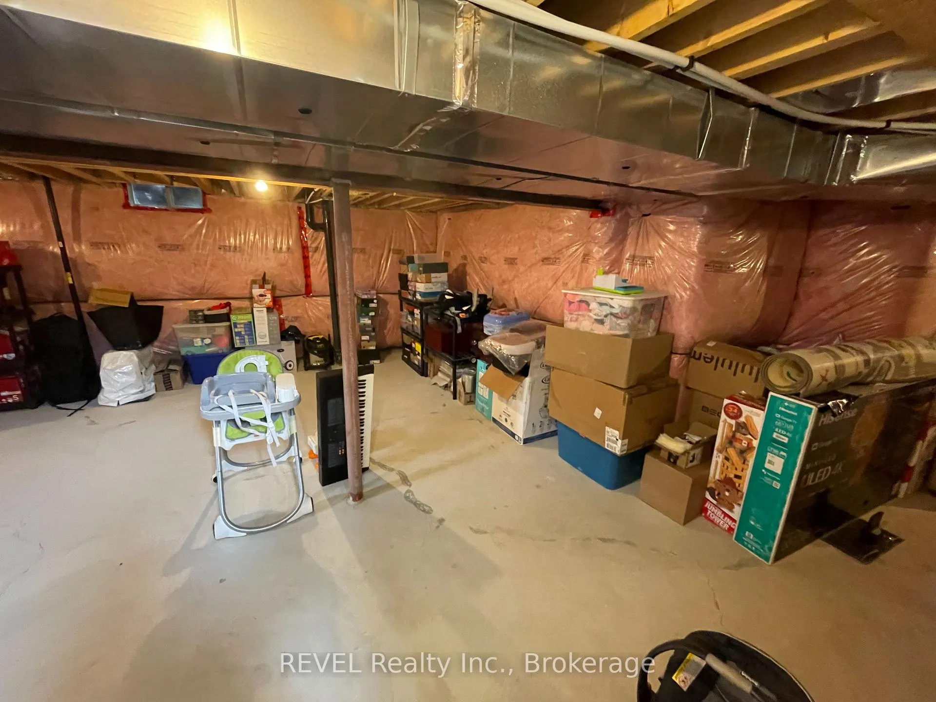 Photo 30 of 7755 Black Maple Drive, Niagara Falls, Brown — HOMEH