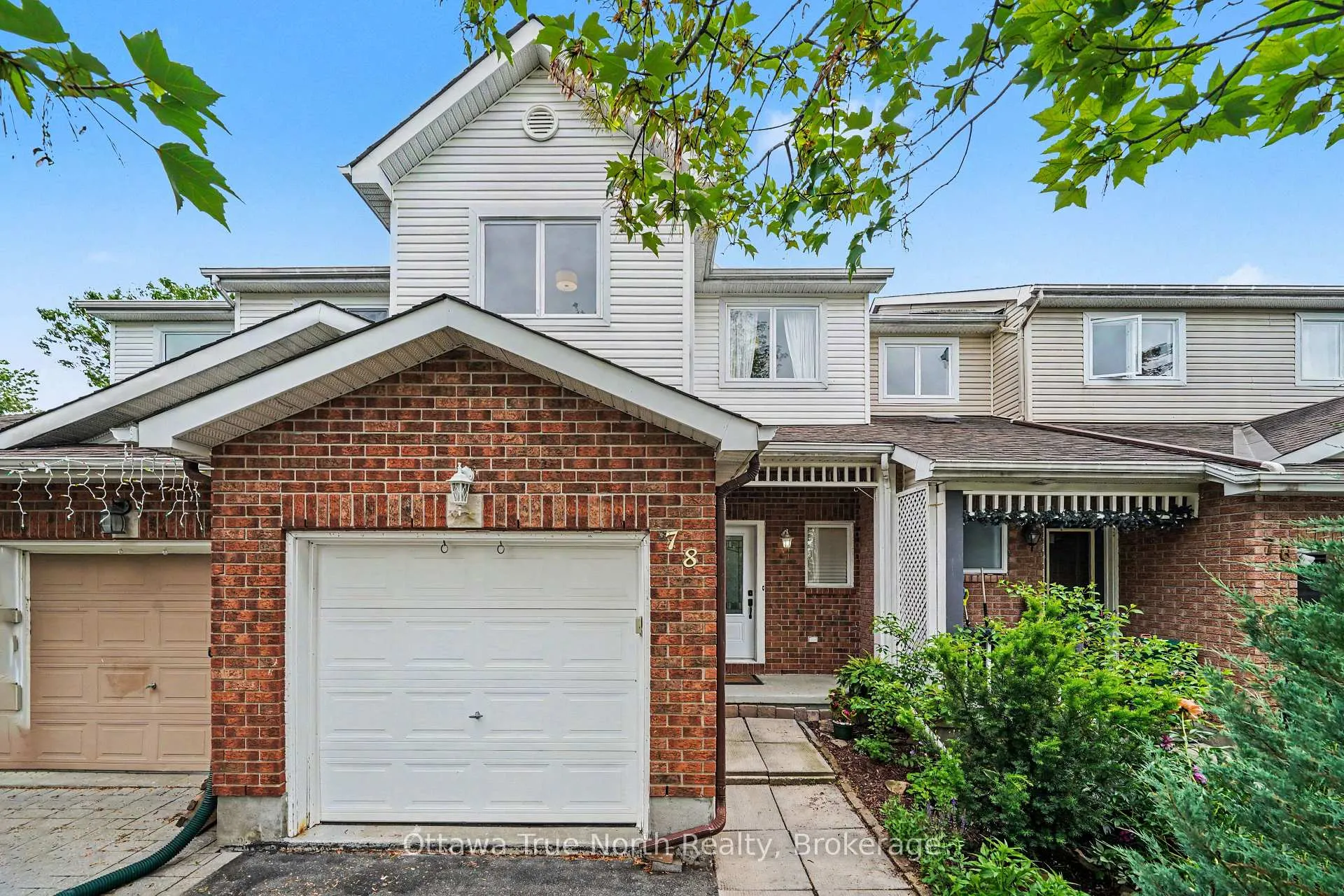 Photo 2 of 78 Redpath Drive, Ottawa, Barrhaven East — HOMEH