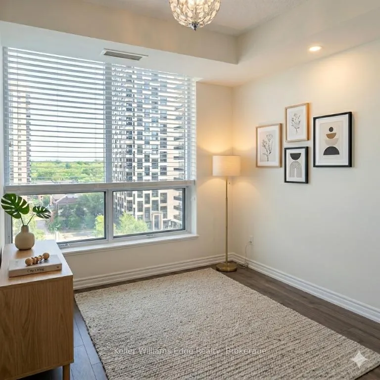 Photo 30 of Unit 1007, 70 High Park Avenue, Toronto, High Park North — HOMEH