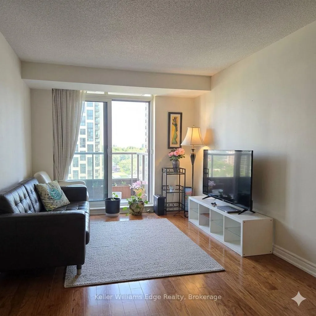 Photo 31 of Unit 1007, 70 High Park Avenue, Toronto, High Park North — HOMEH