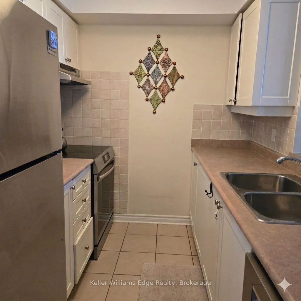 Photo 13 of Unit 1007, 70 High Park Avenue, Toronto, High Park North — HOMEH