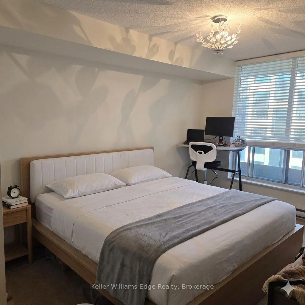 Photo 32 of Unit 1007, 70 High Park Avenue, Toronto, High Park North — HOMEH