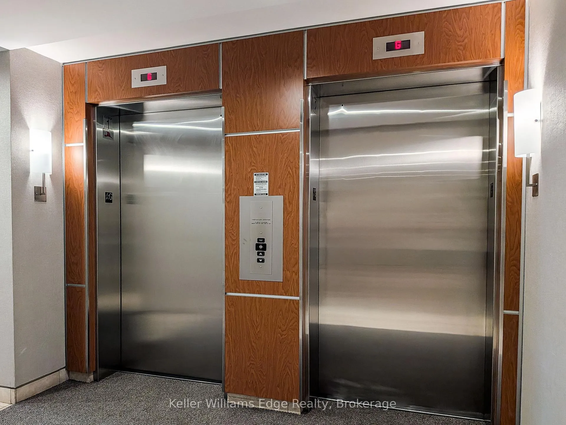 Photo 8 of Unit 1007, 70 High Park Avenue, Toronto, High Park North — HOMEH