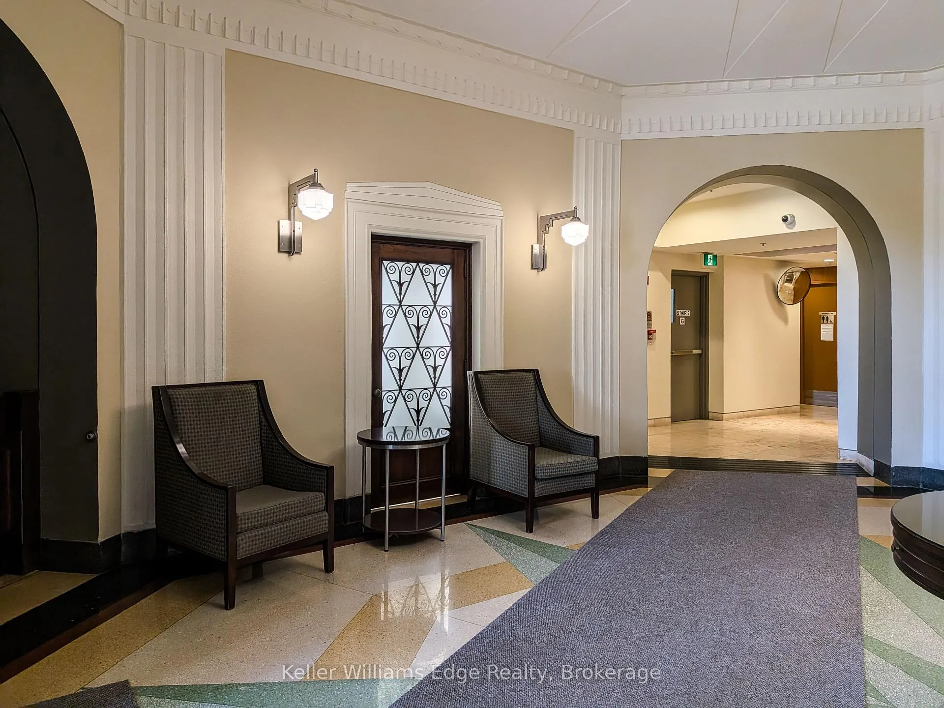 Photo 12 of Unit 1007, 70 High Park Avenue, Toronto, High Park North — HOMEH