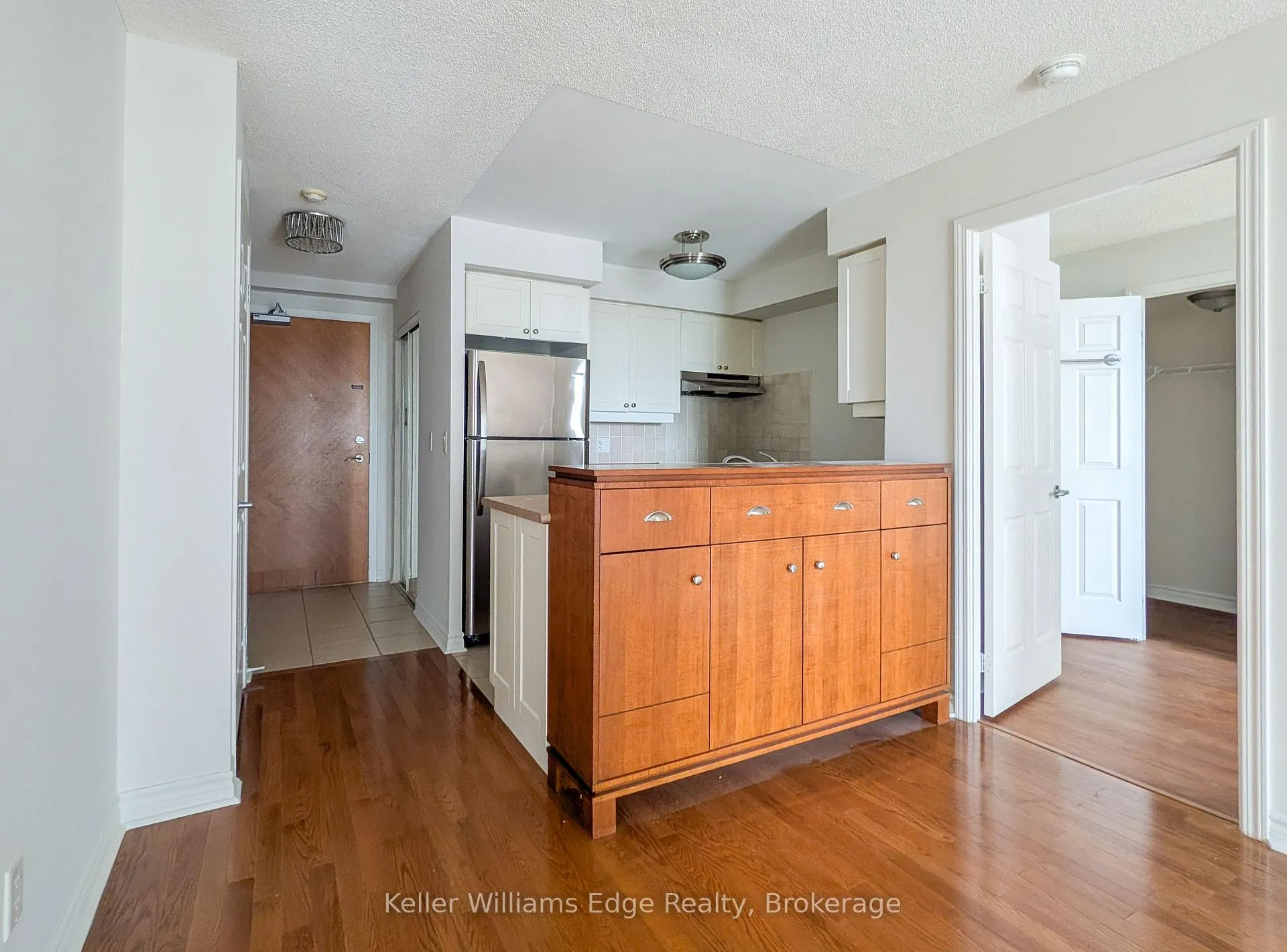Photo 15 of Unit 1007, 70 High Park Avenue, Toronto, High Park North — HOMEH