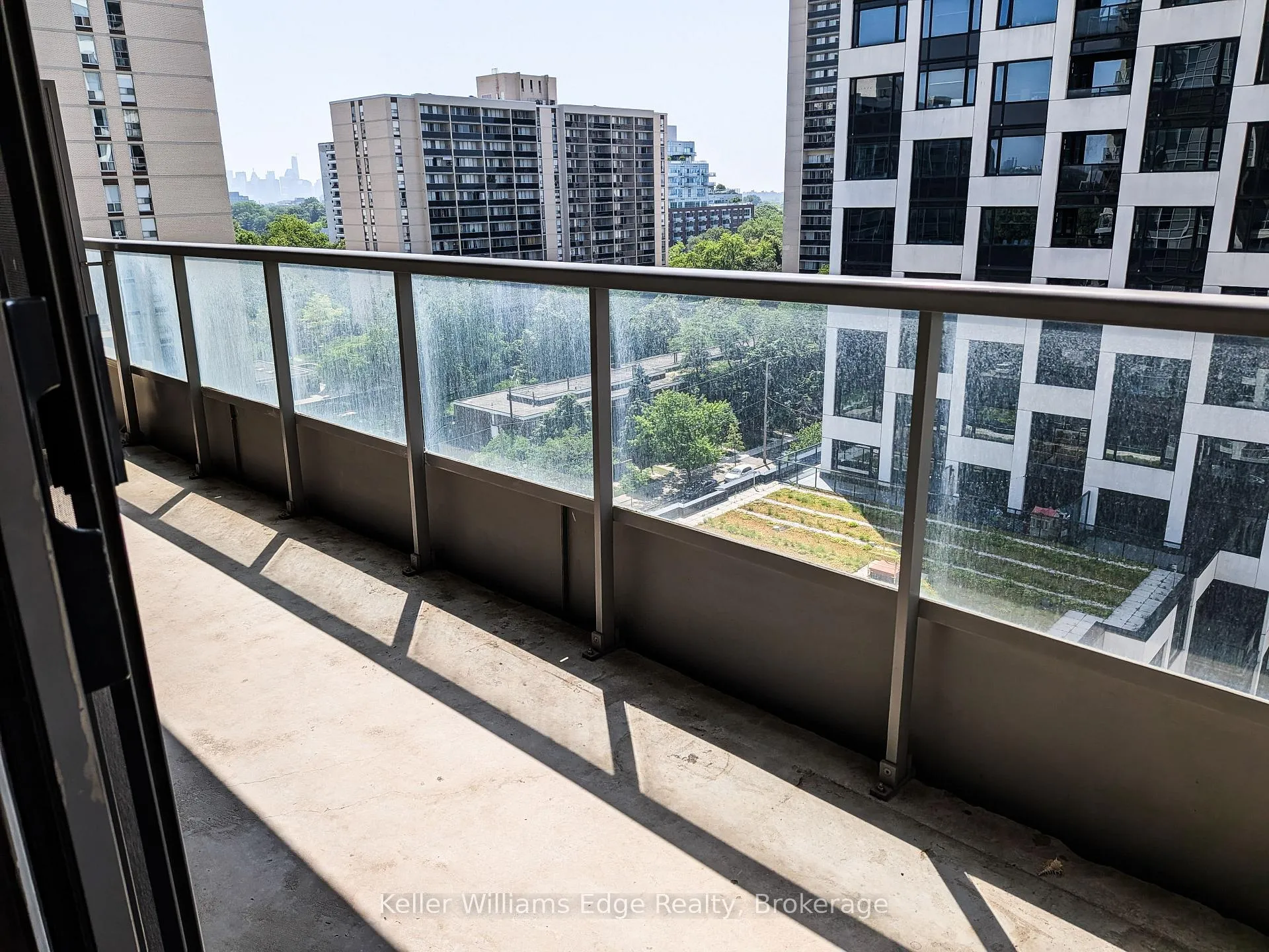Photo 27 of Unit 1007, 70 High Park Avenue, Toronto, High Park North — HOMEH