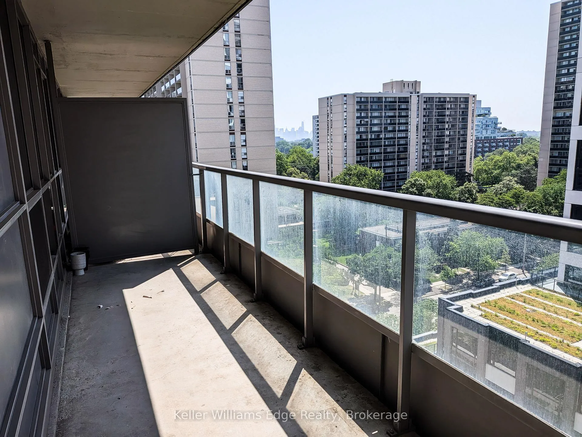 Photo 28 of Unit 1007, 70 High Park Avenue, Toronto, High Park North — HOMEH